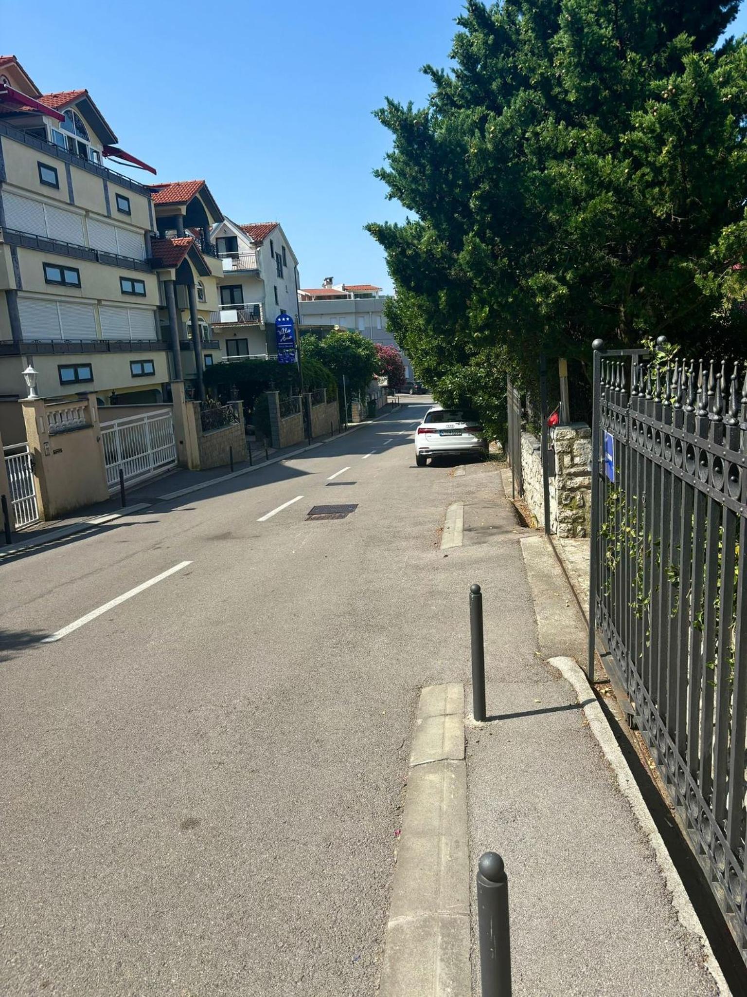 Apartments Selce Pia view 3