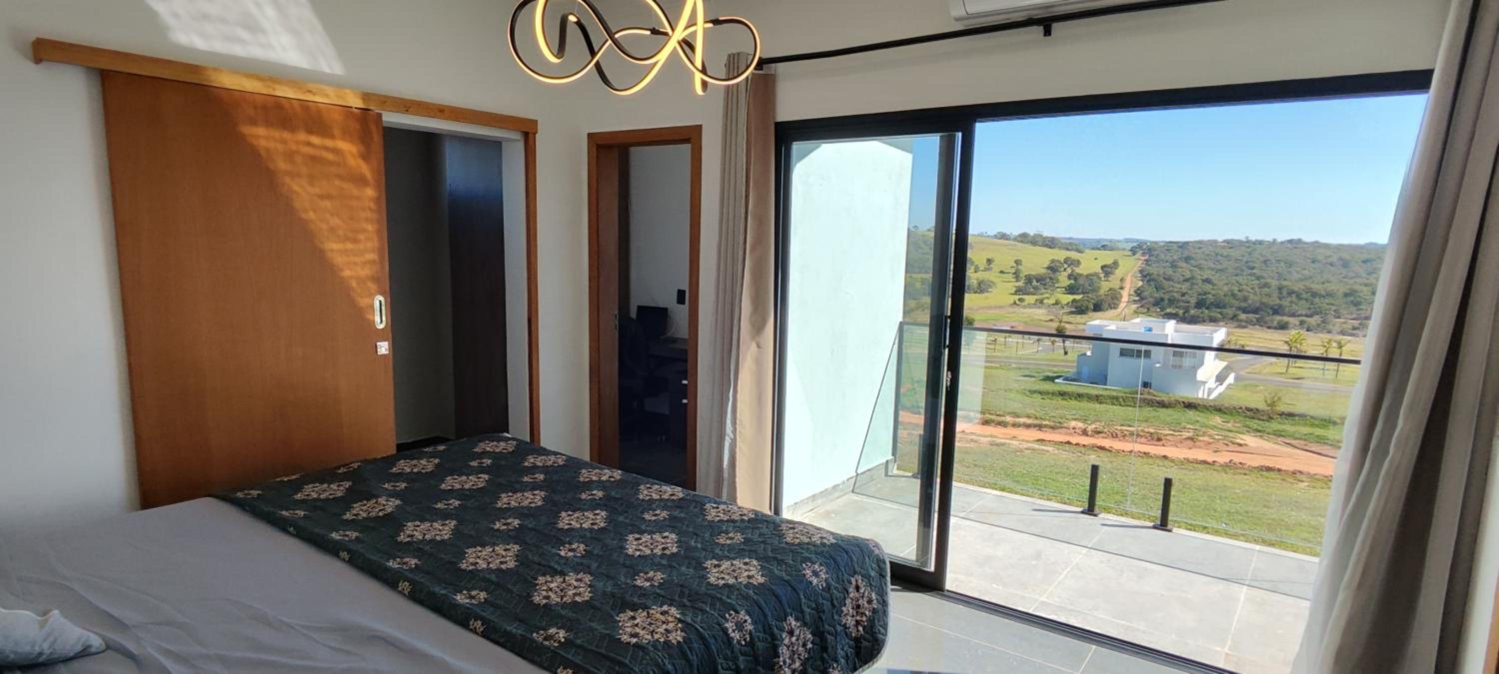 Manoa - Casa na Represa - Riviera de Santa Cristina XIII