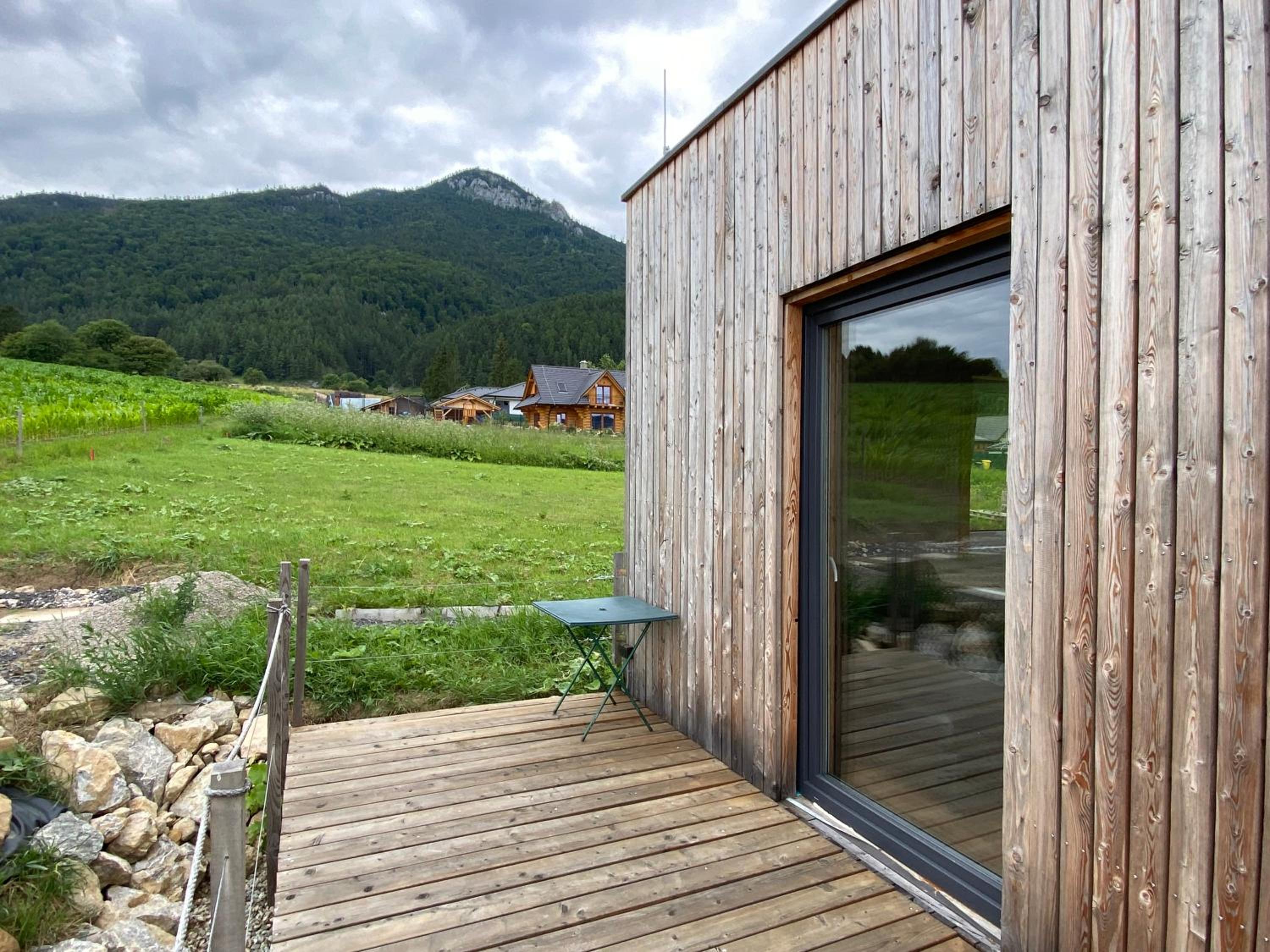 Bird's Nest Hideaway TINYHOUSES view 4