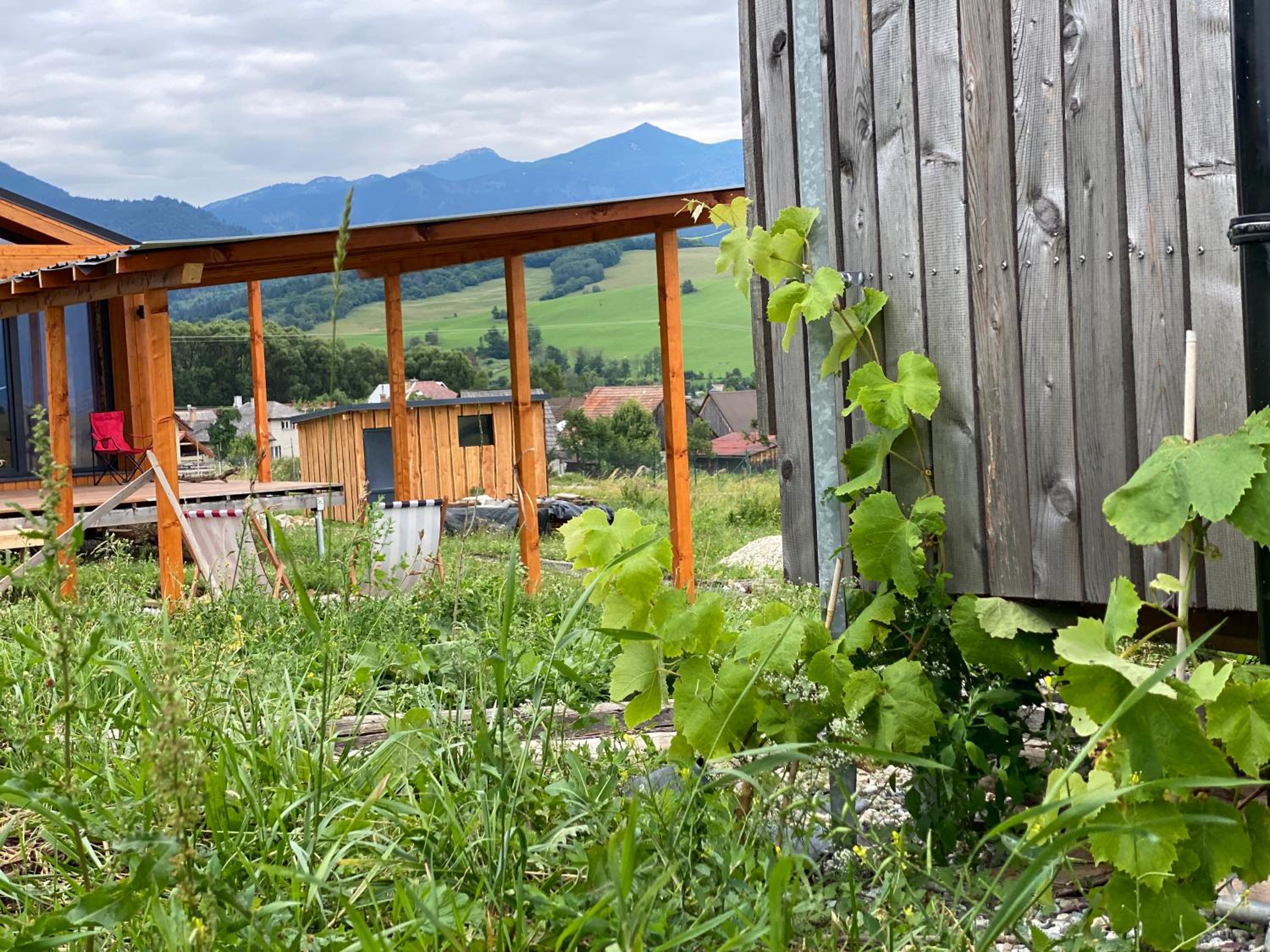 Bird's Nest Hideaway TINYHOUSES view 3