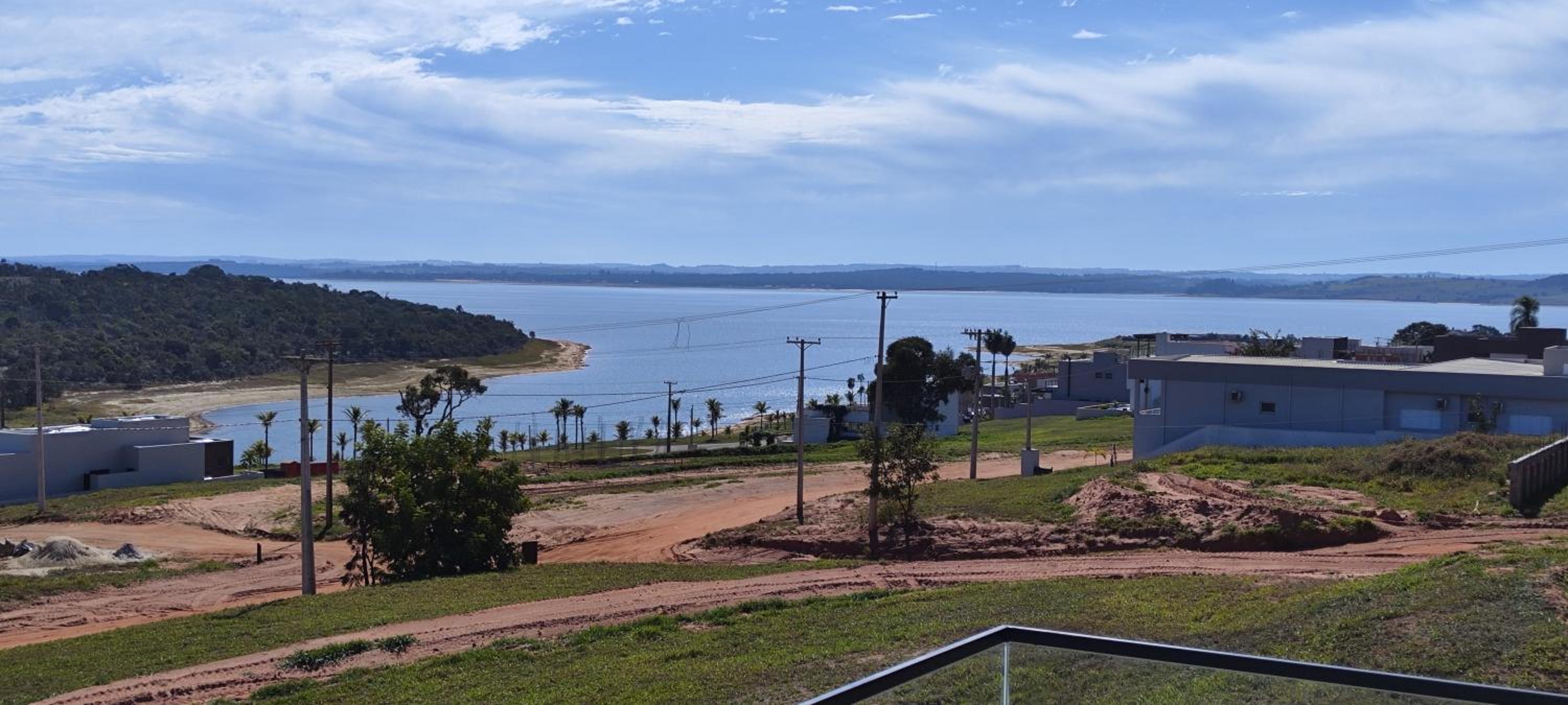 Manoa - Casa na Represa - Riviera de Santa Cristina XIII