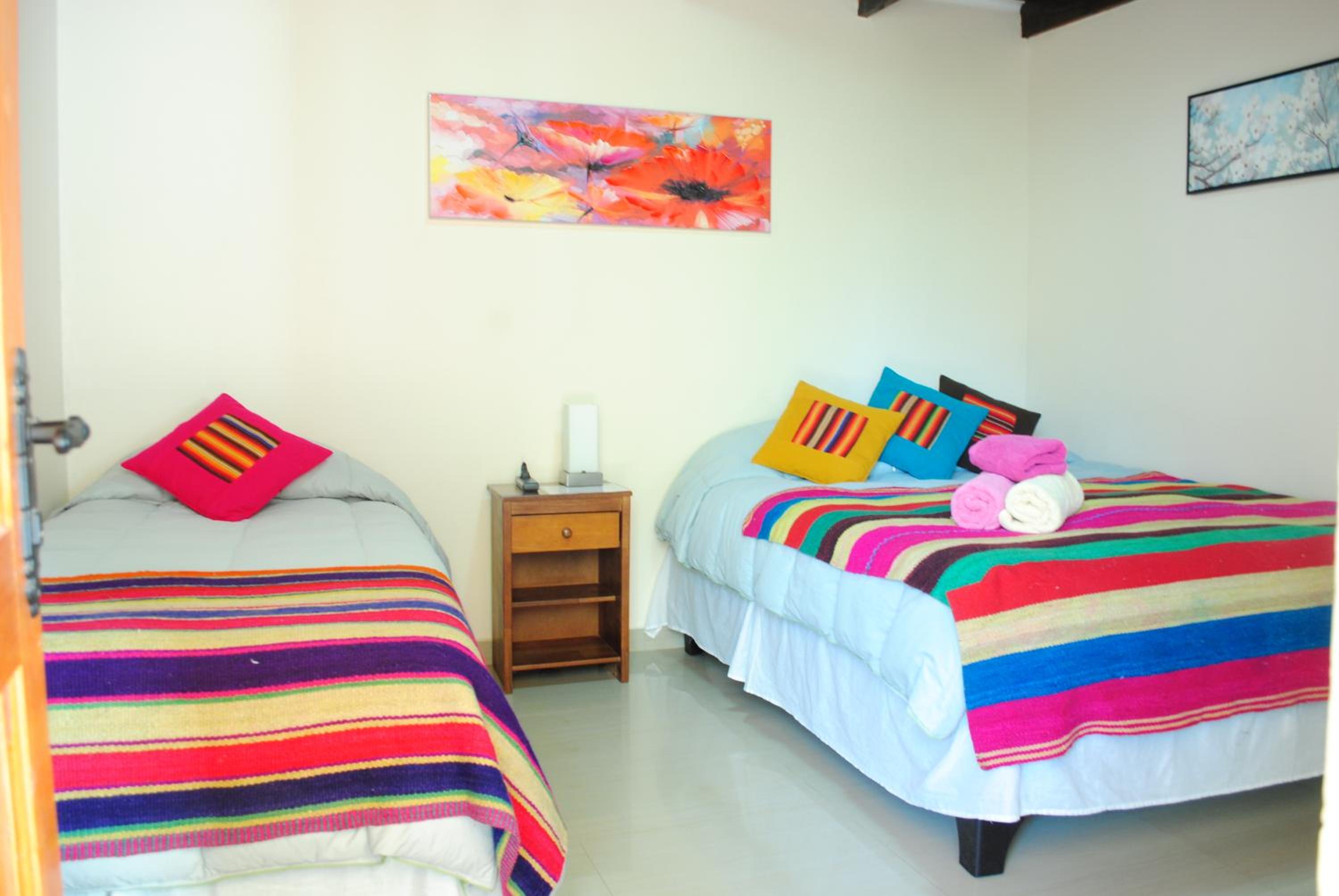 Anka Hostel
