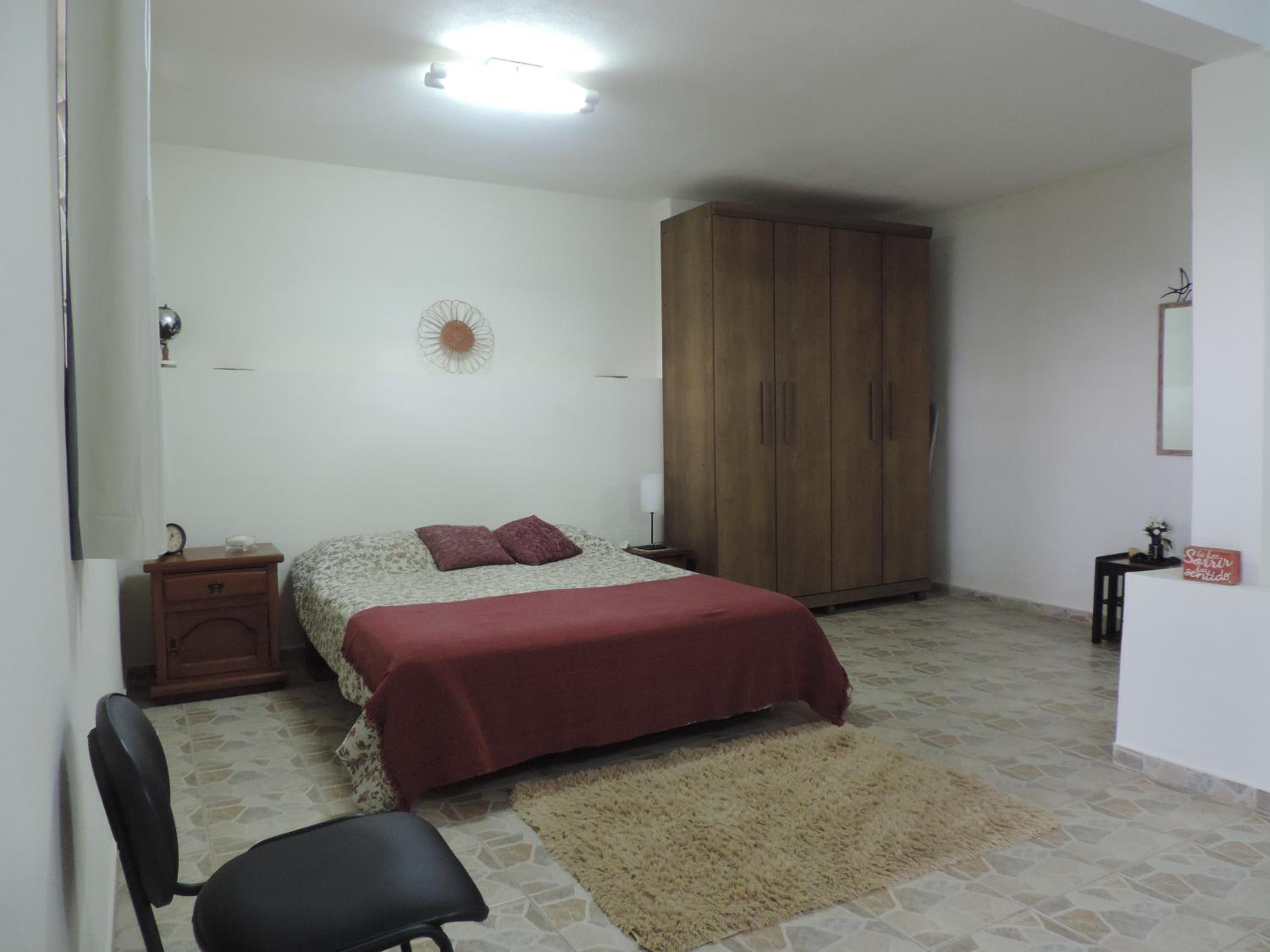 Uma casa inteira só pra você!!!