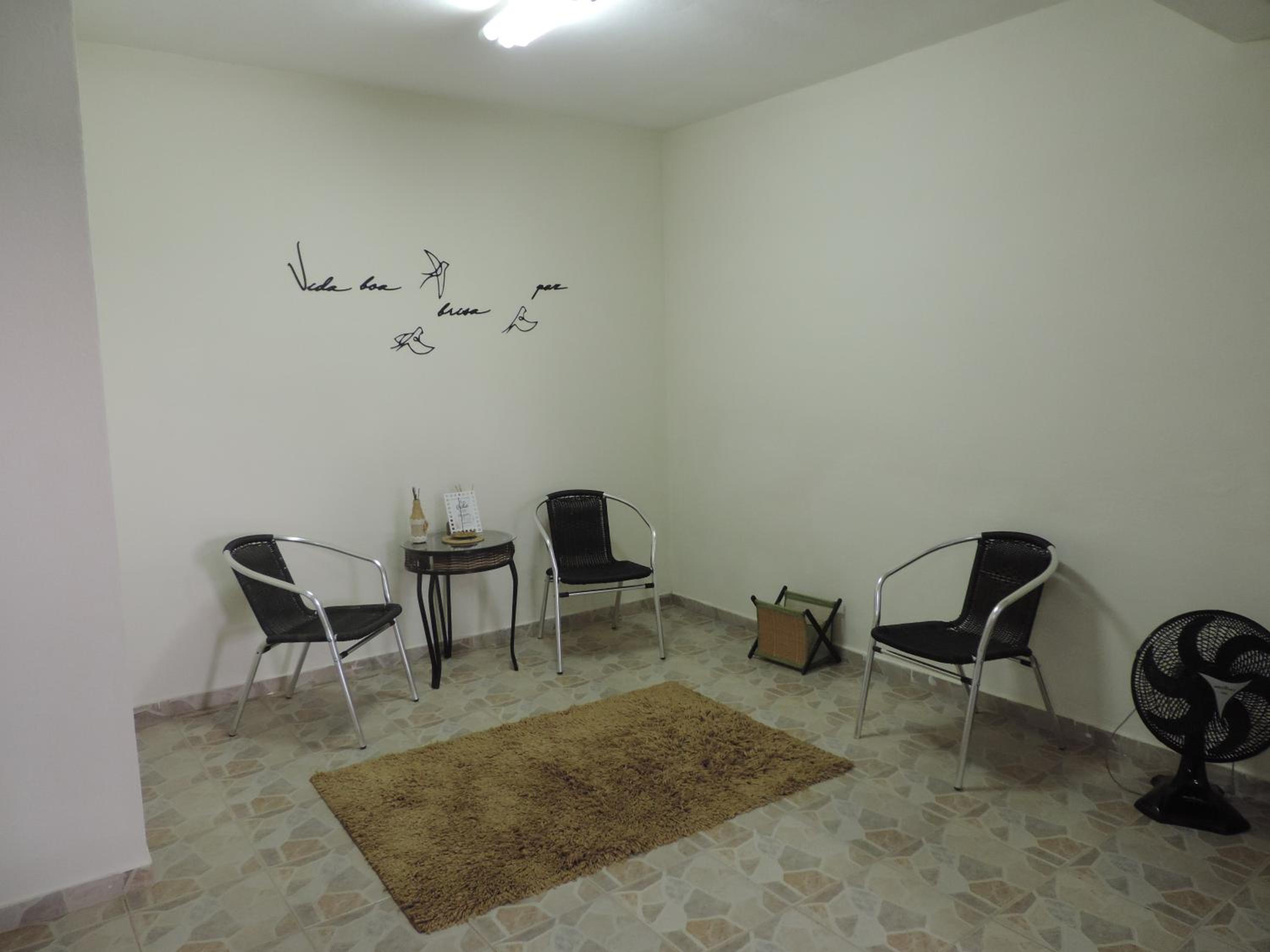 Uma casa inteira só pra você!!!