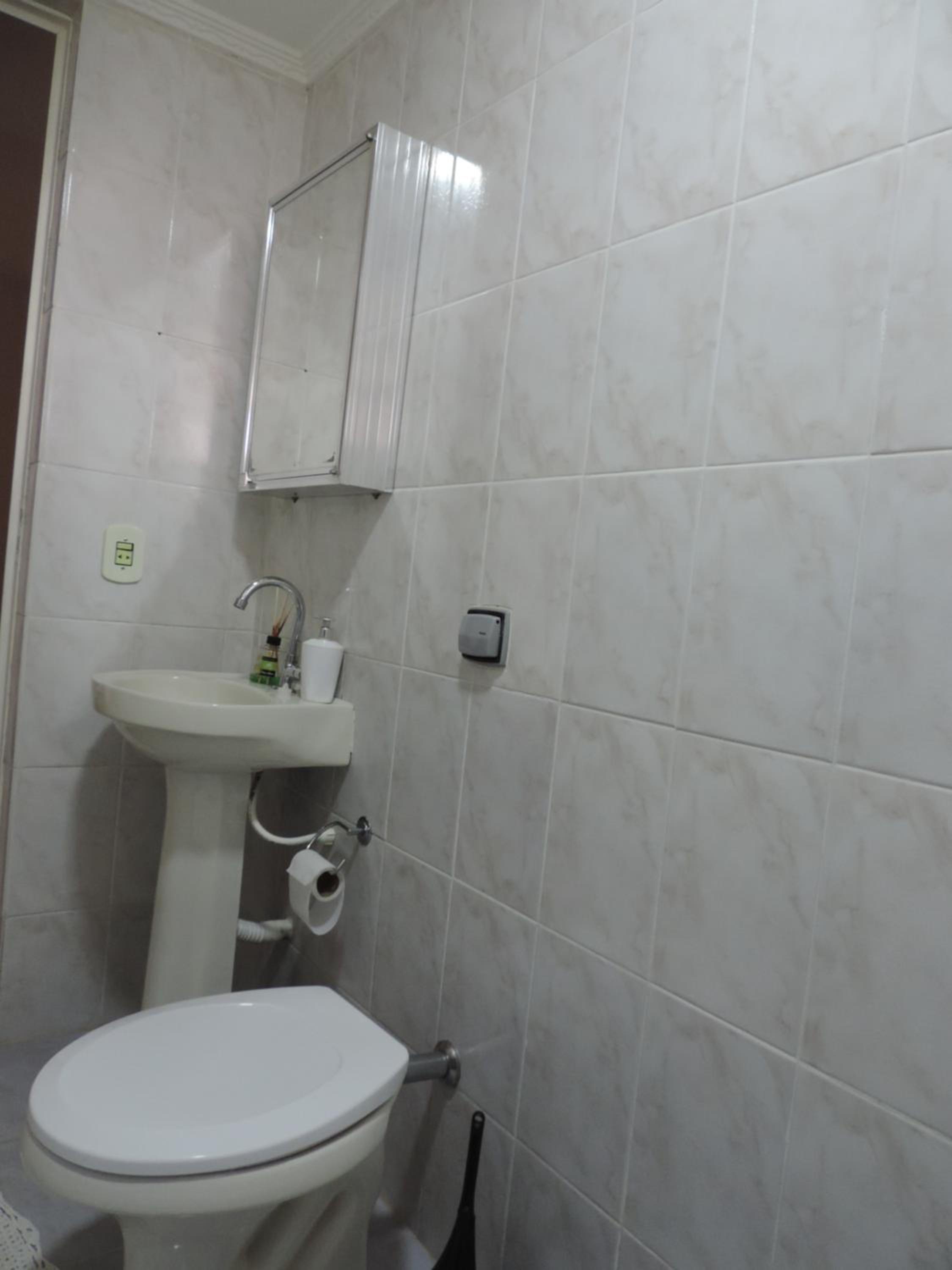 Uma casa inteira só pra você!!!