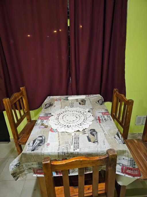 Valentyna Apart ,6