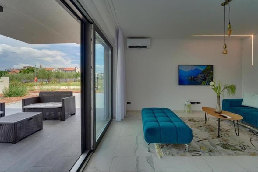 Villa Laura view 3