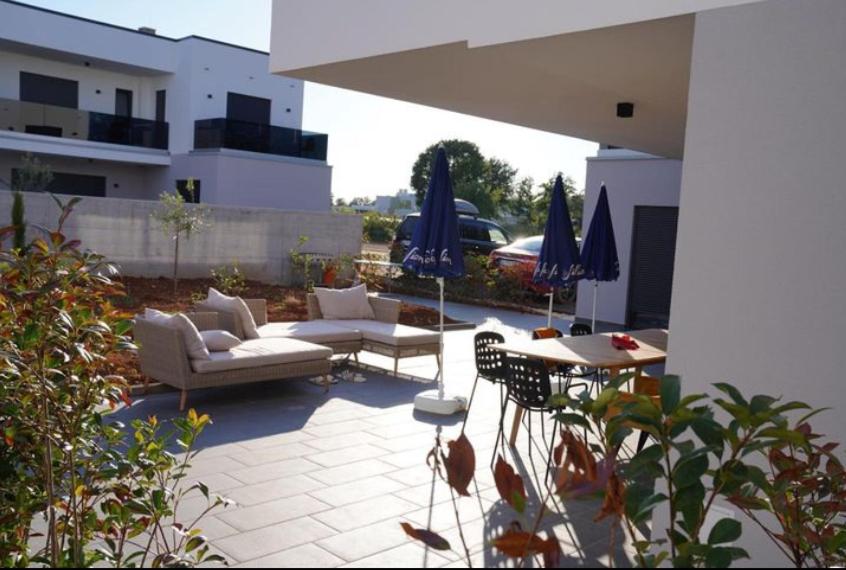 Villa Laura view 4