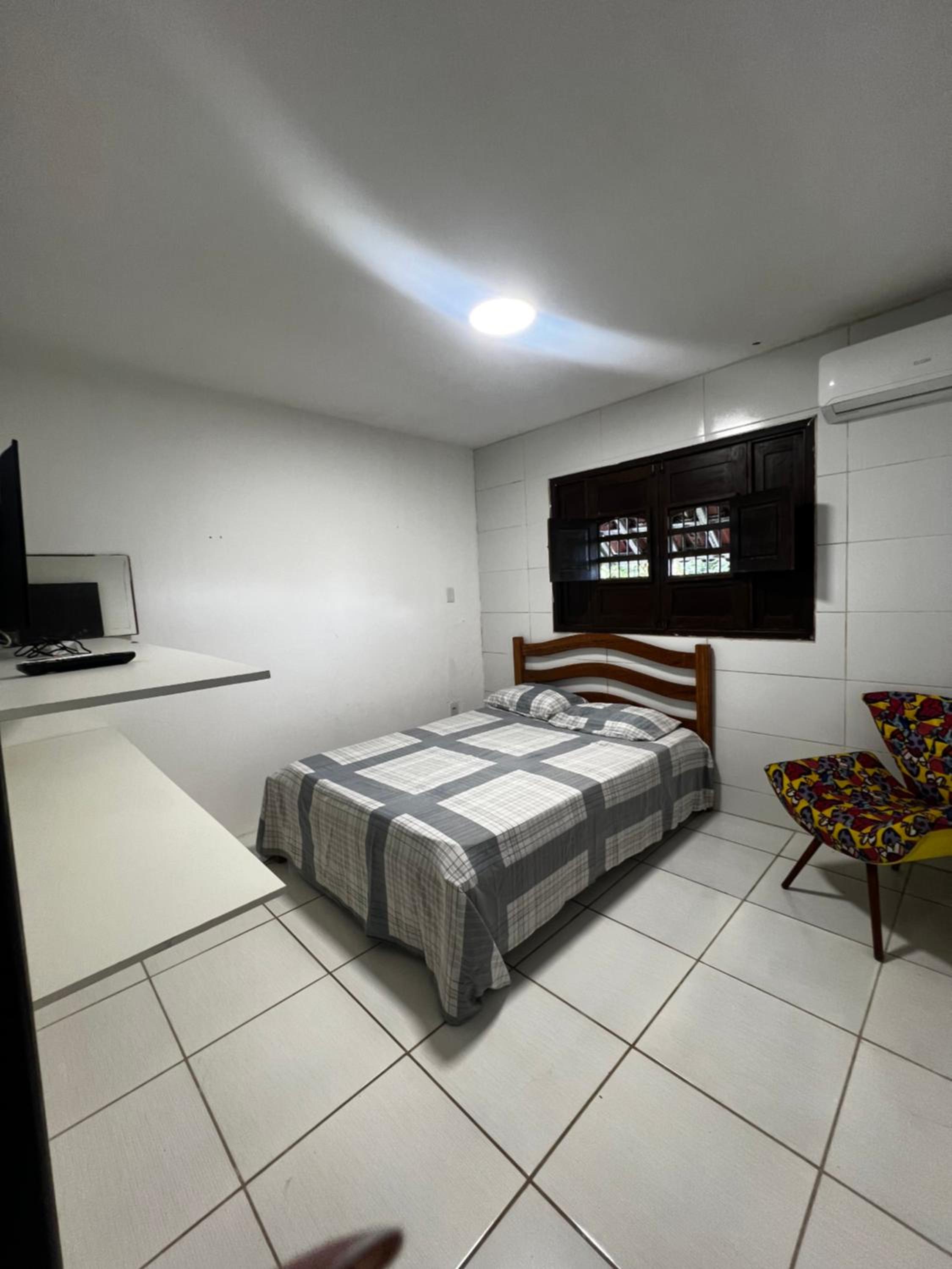 Casa Verde Vista 6 quartos,6 banheiros -Ilha de Itamaracá