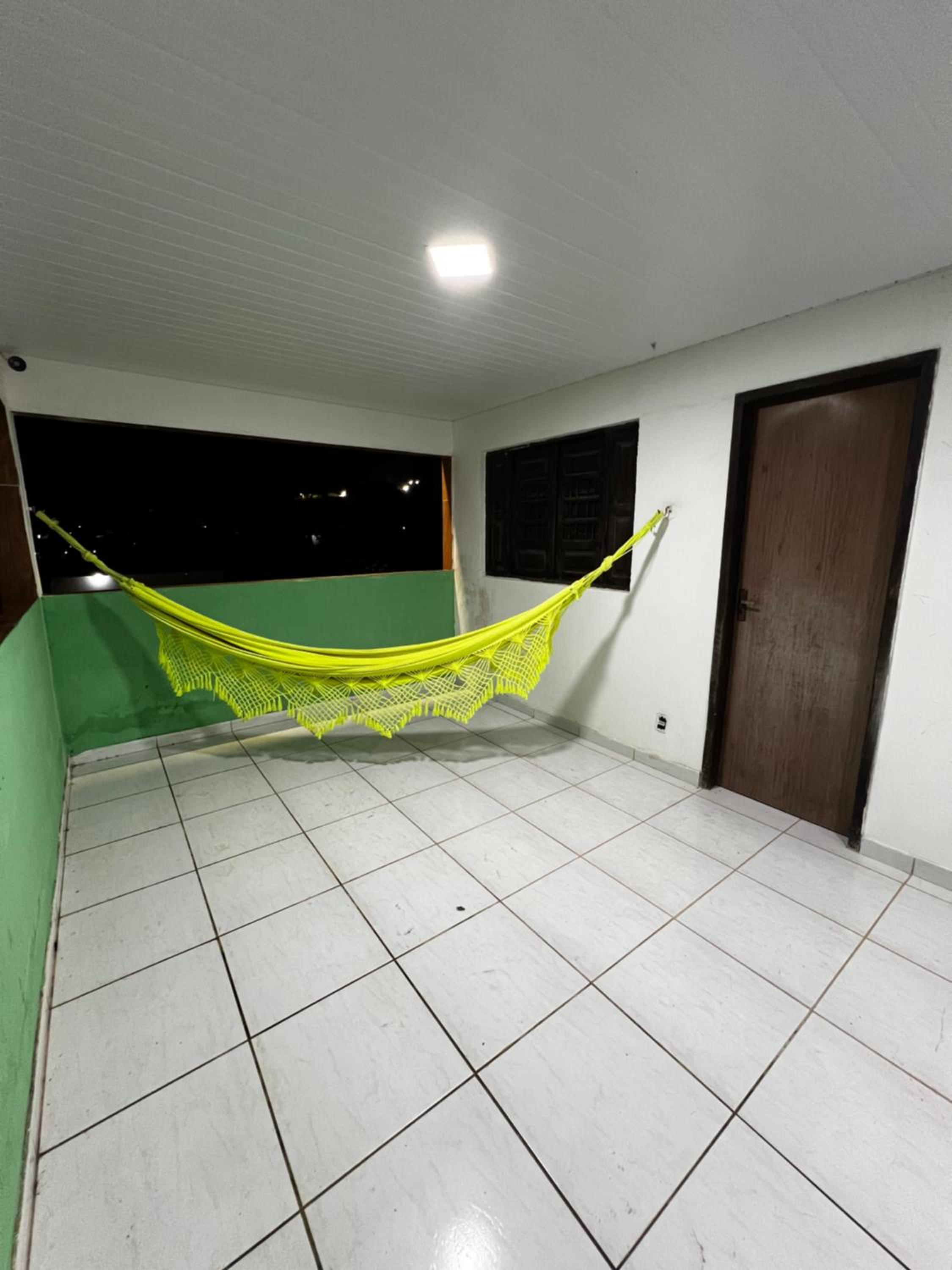 Casa Verde Vista 6 quartos,6 banheiros -Ilha de Itamaracá