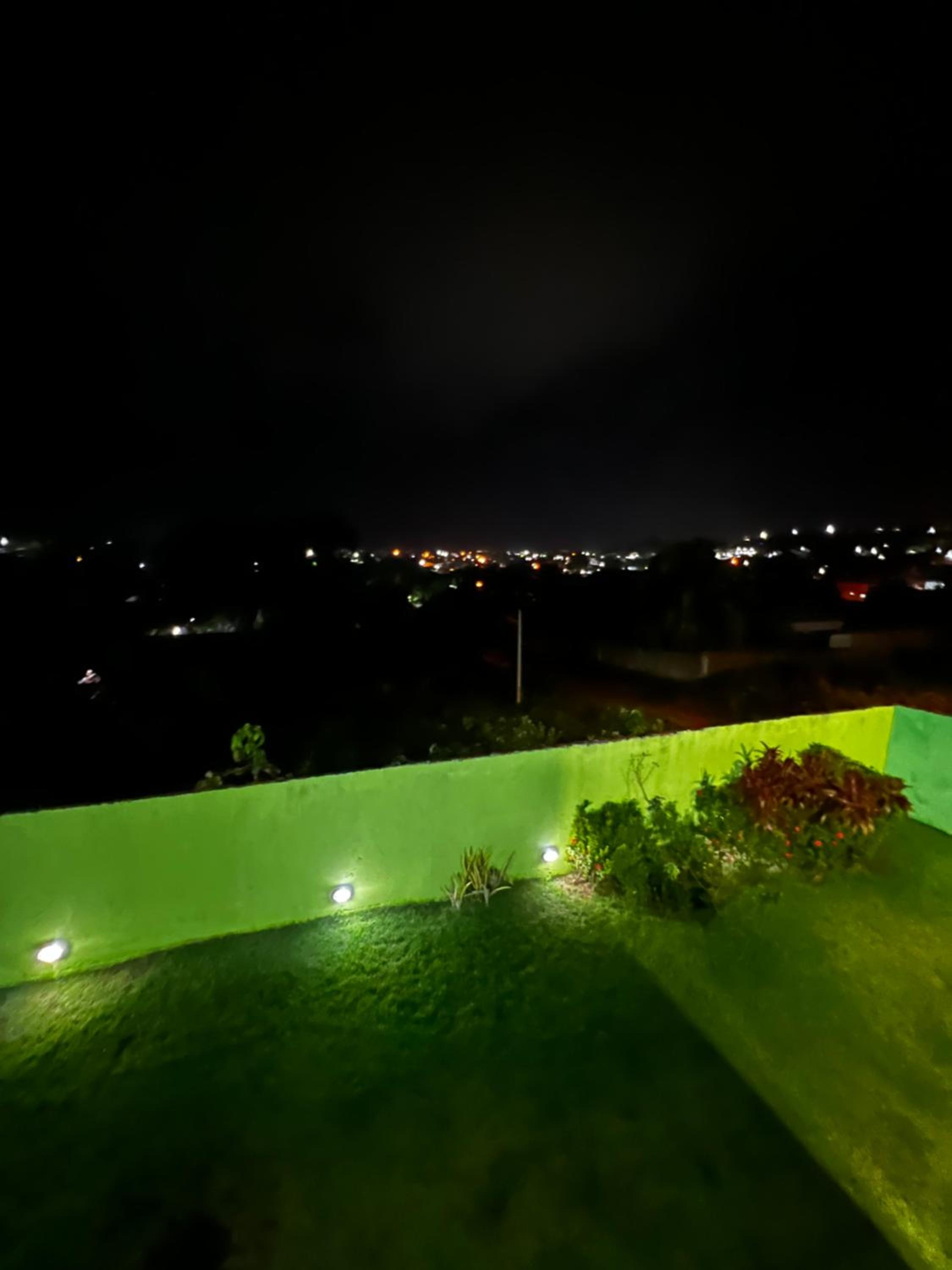 Casa Verde Vista 6 quartos,6 banheiros -Ilha de Itamaracá