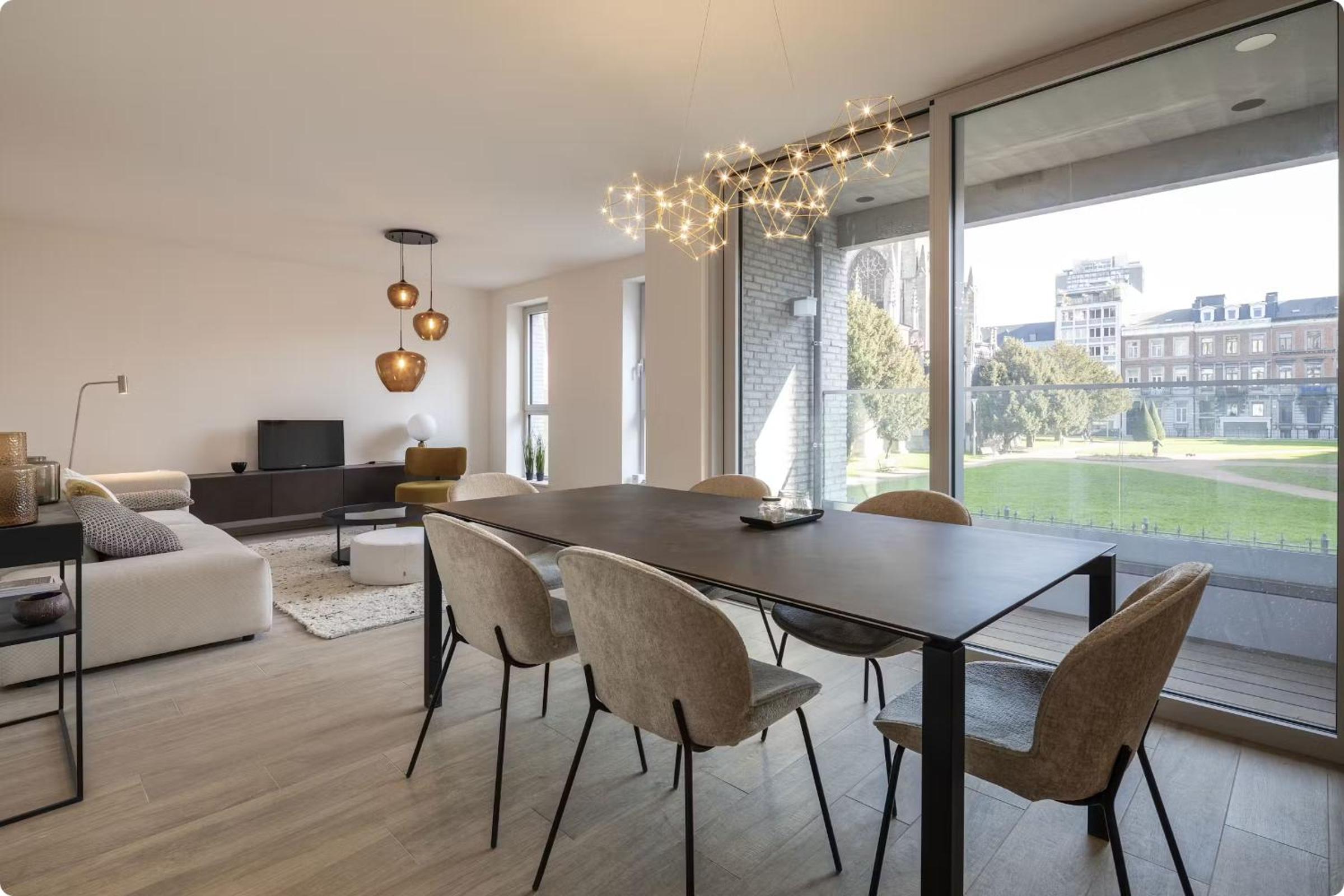 Dream Housing Luxury Real Estate
