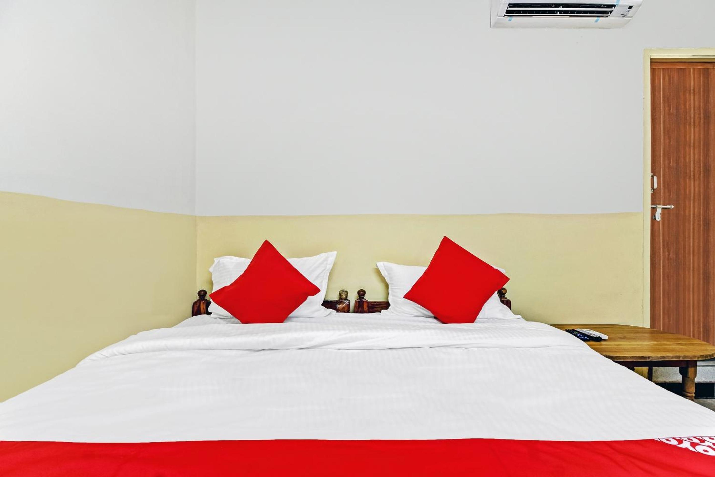 Hotel O Suraj Residency view 4