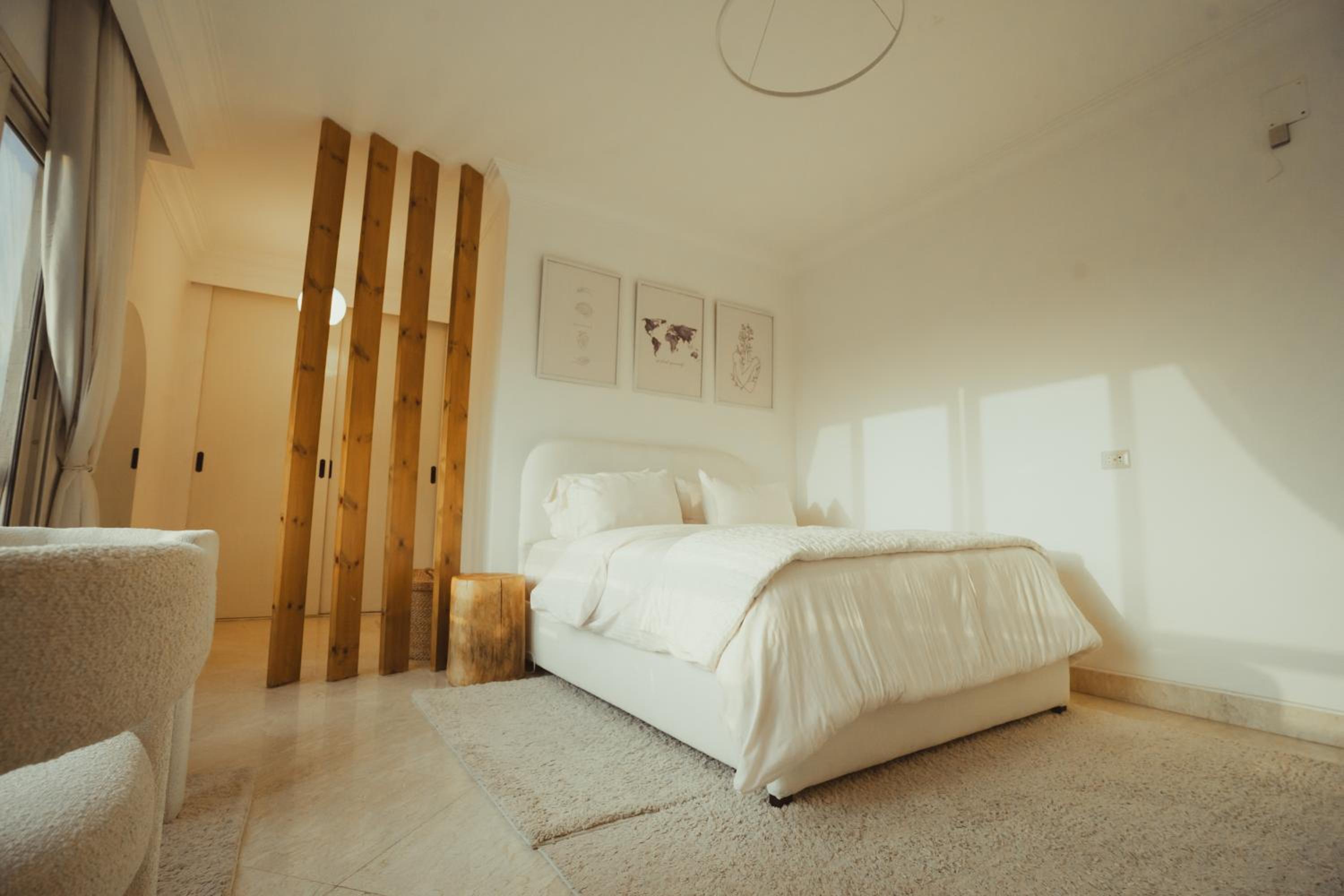 Nile Zamalek - Luxurious Retreat