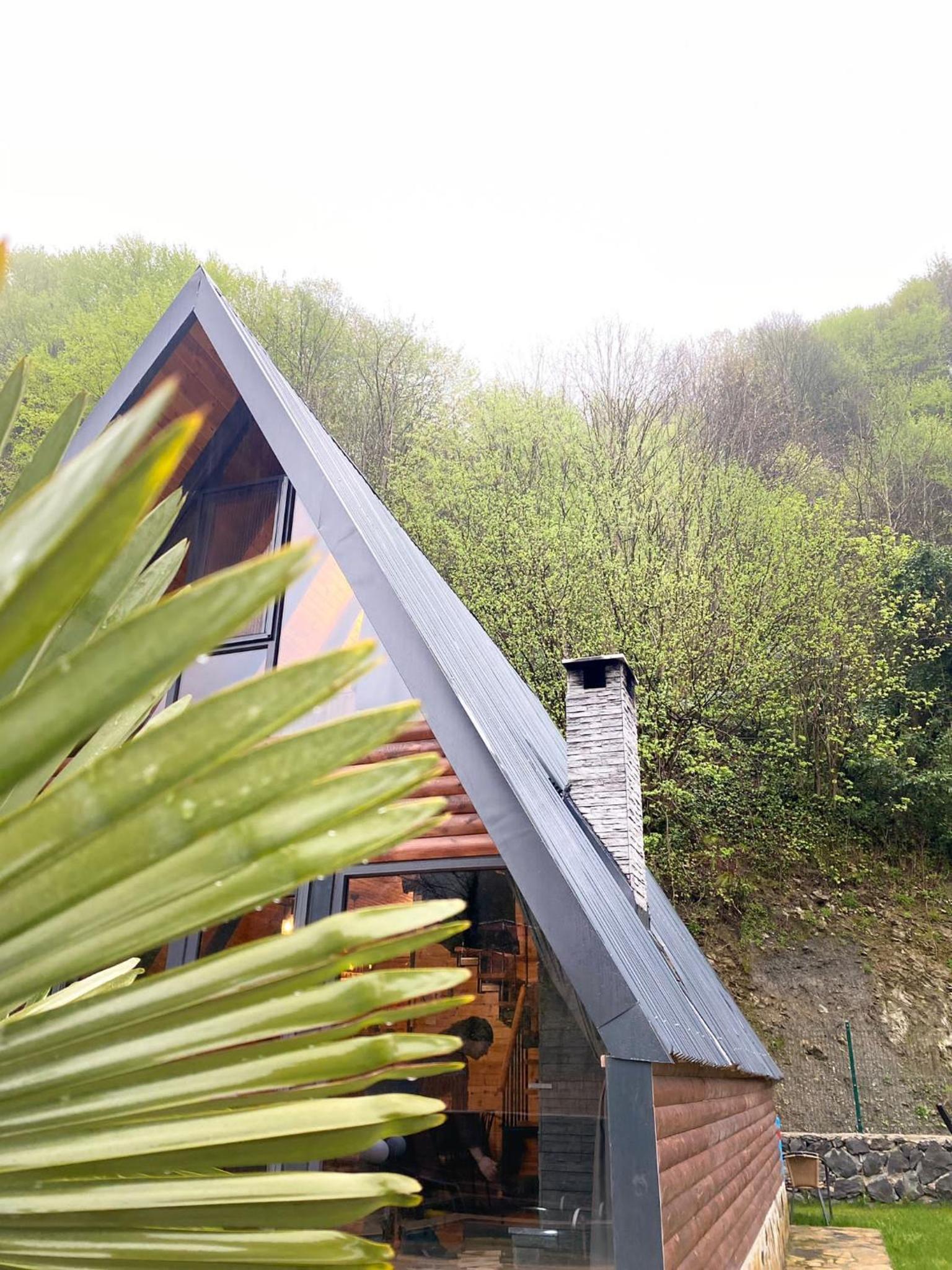 Seyyah Bungalov