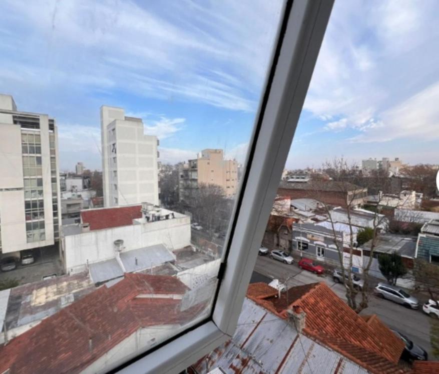 IMPECABLE CENTRO CON COCHERA Departamento zona Plaza Rocha