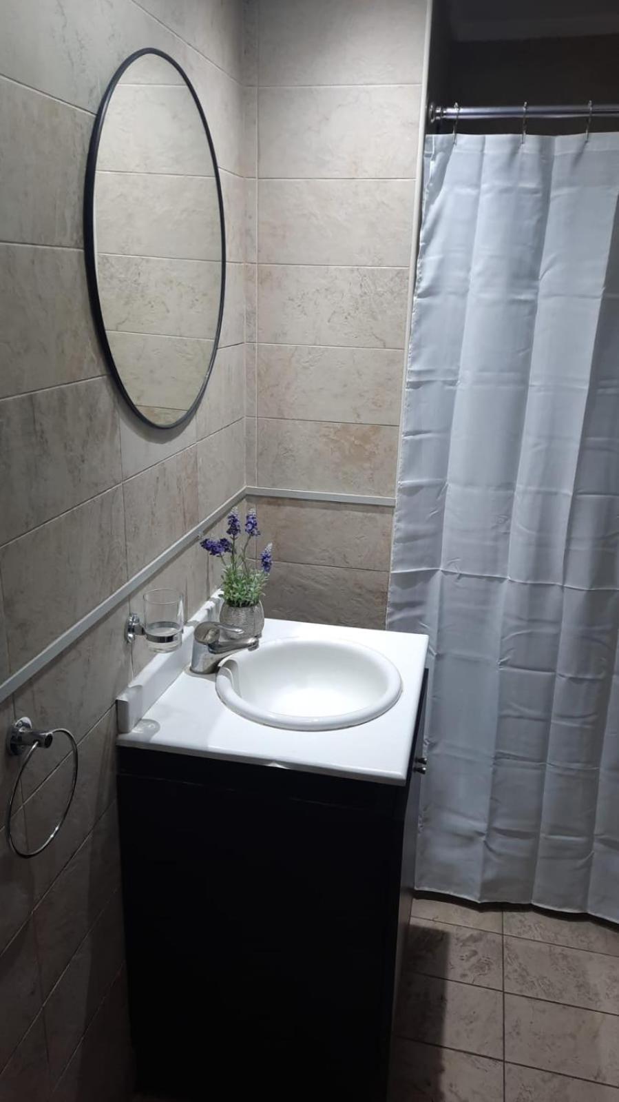IMPECABLE CENTRO CON COCHERA Departamento zona Plaza Rocha