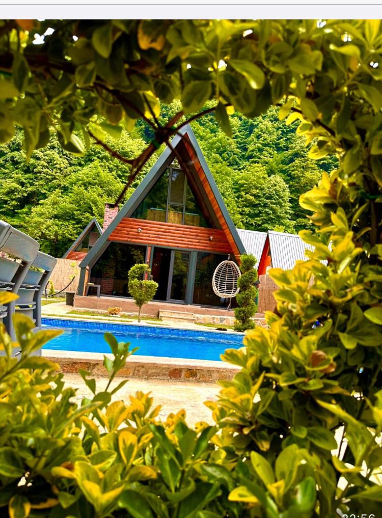 Seyyah Bungalov