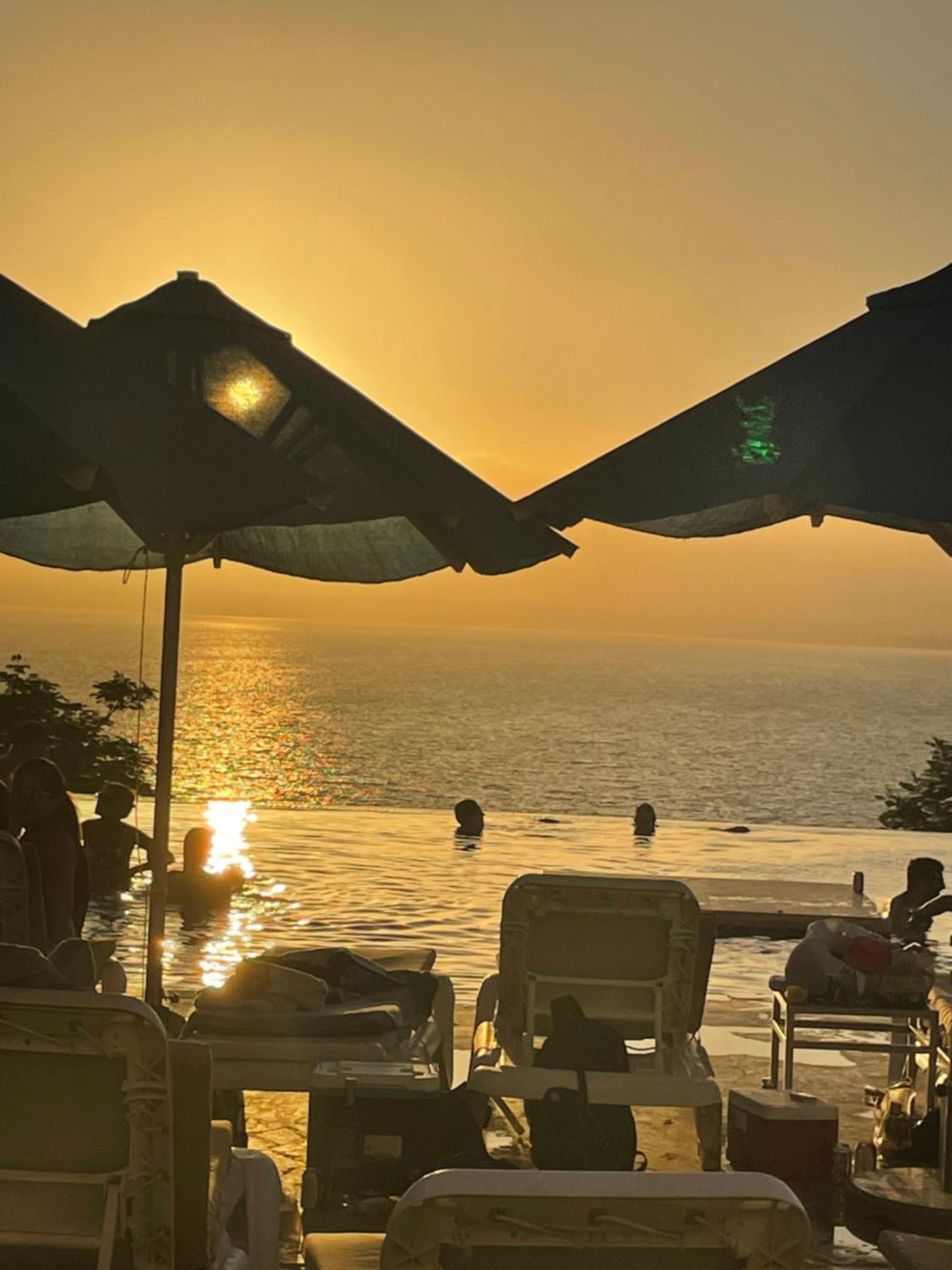 The F52 Luxury Residence Samarah Resort view 2