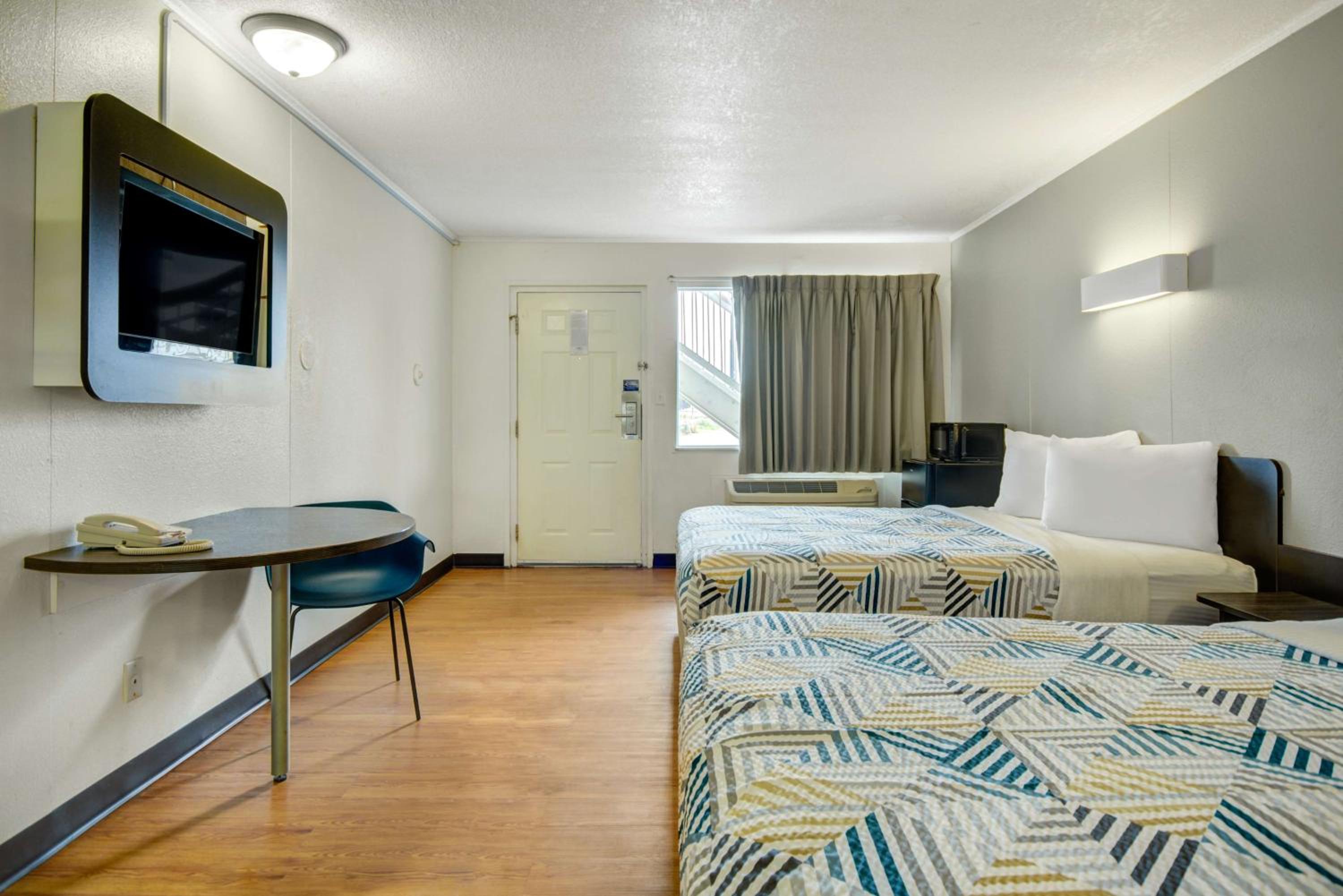 Motel 6-Lima, OH
