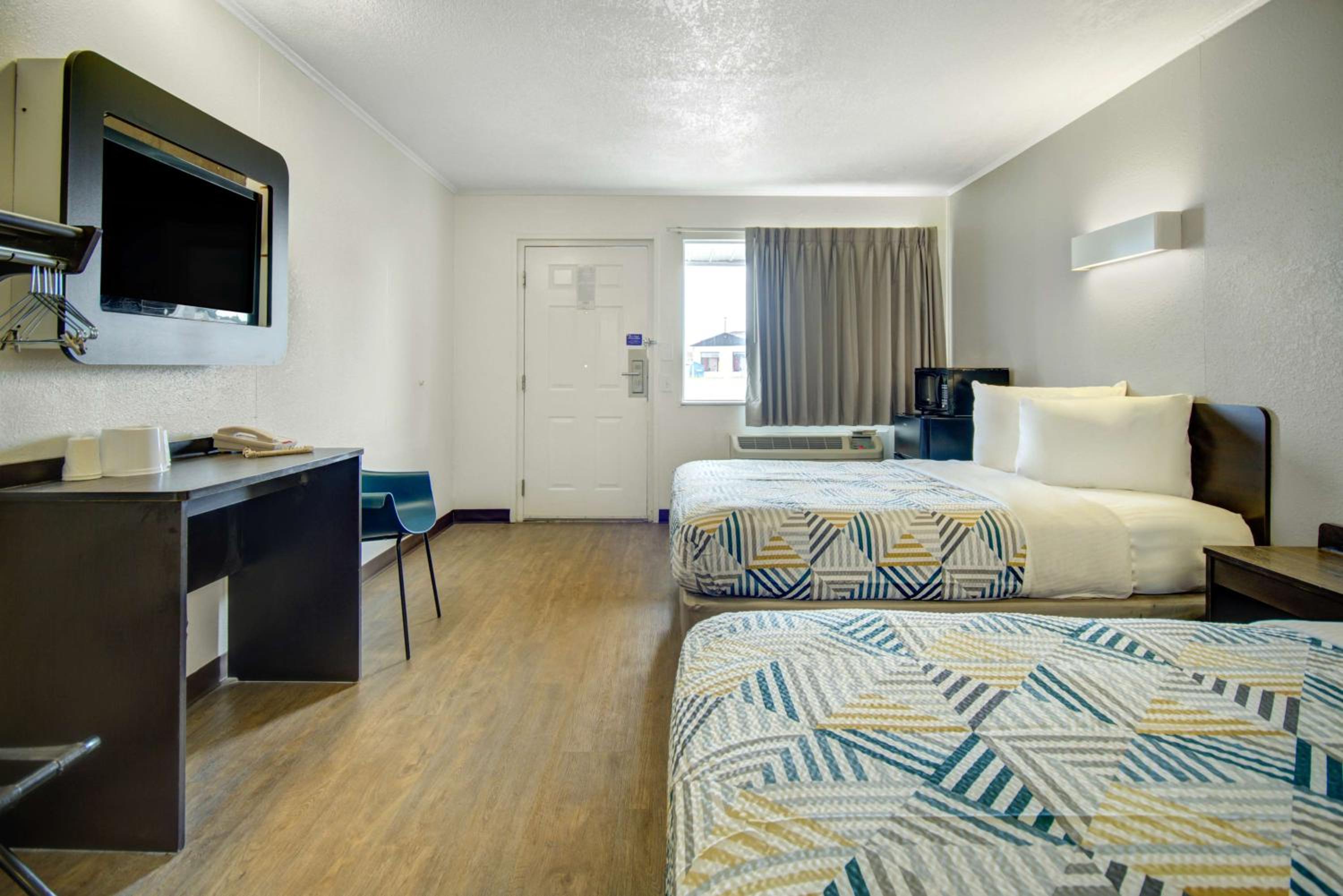 Motel 6-Lima, OH
