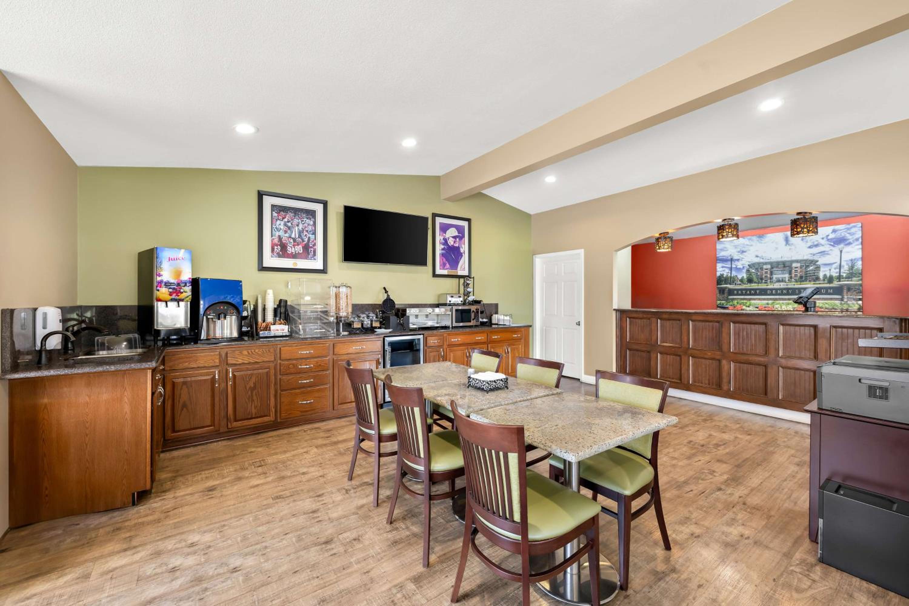 Best Western Catalina Inn
