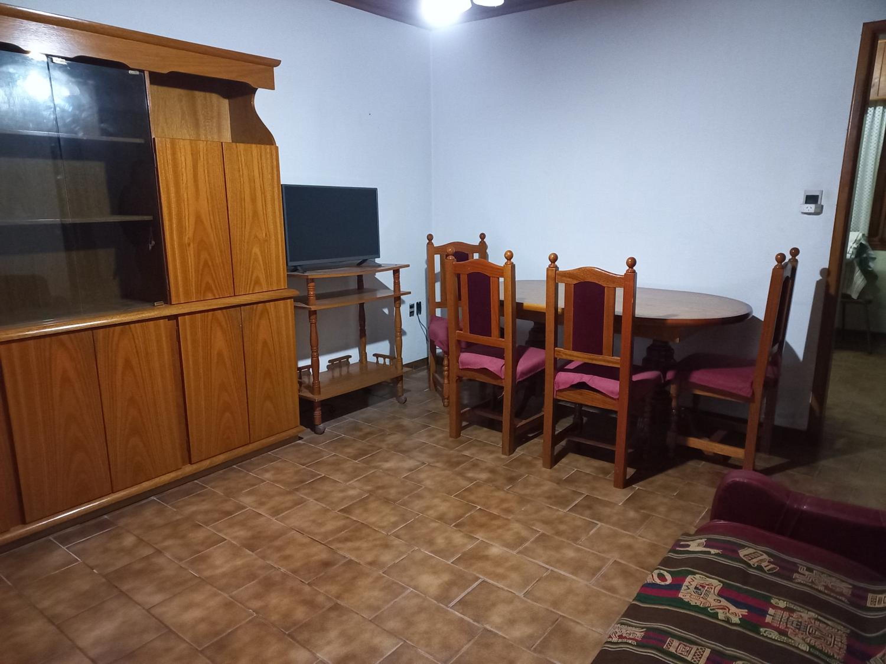 Casa amarilla