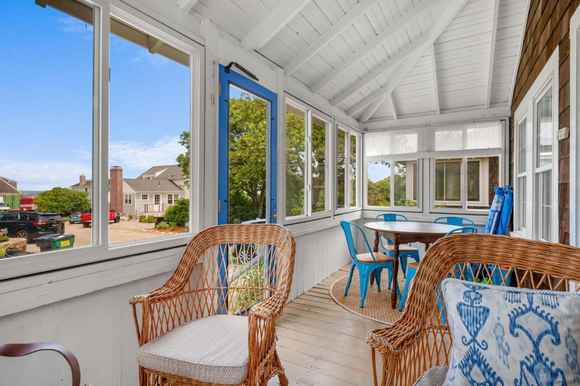 17 Captain Dunbar Road Brewster - Prestons Haven view 2