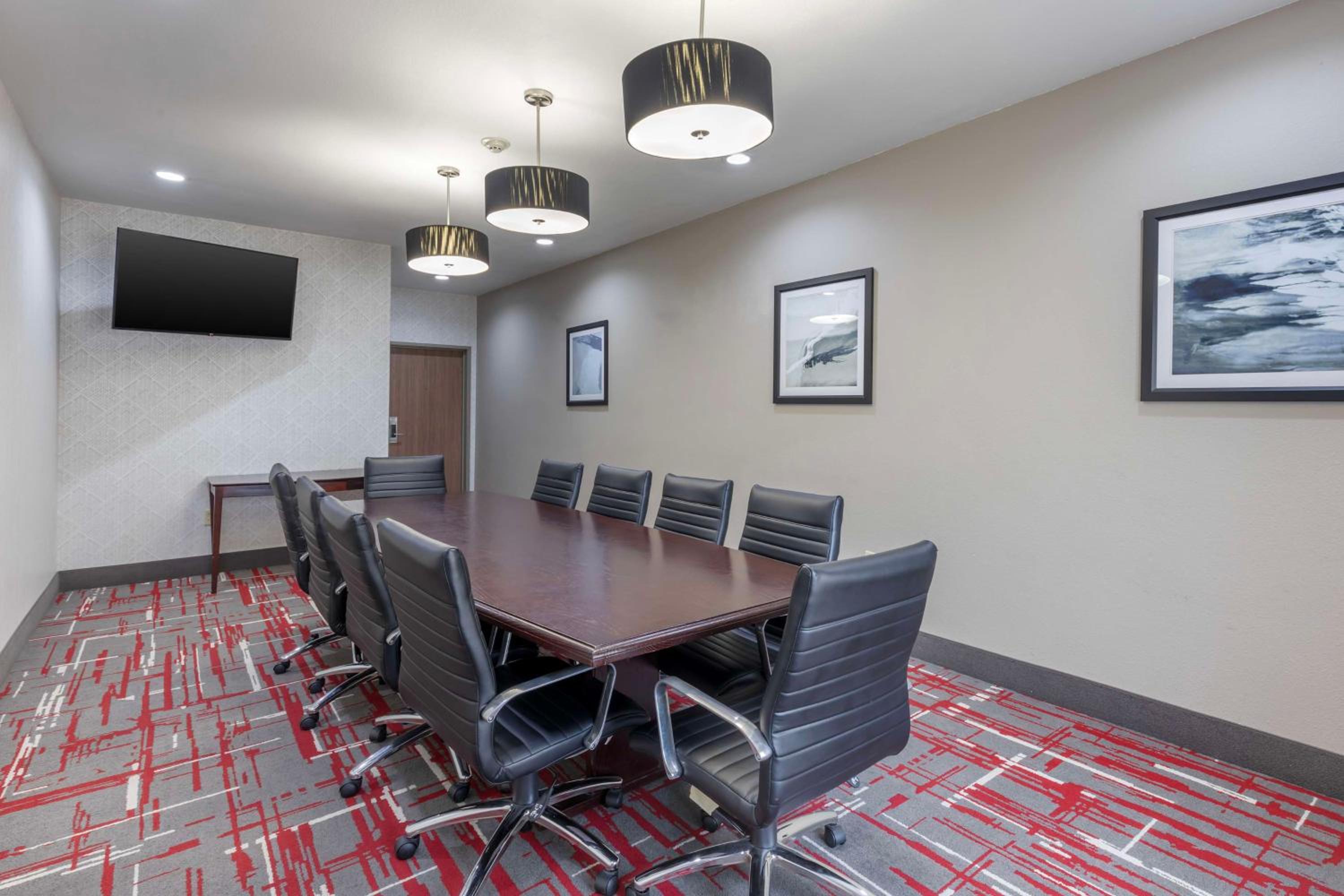 Dallas / Fort Worth Vacations - Best Western Plus Mansfield Inn and Suites - Property Image 5