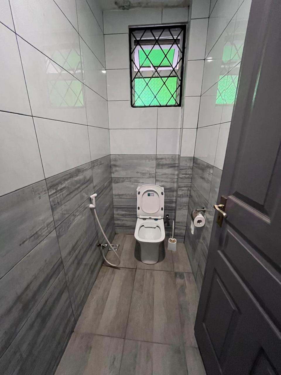 Classy 3 bedroom apartment in Mombasa. view 5