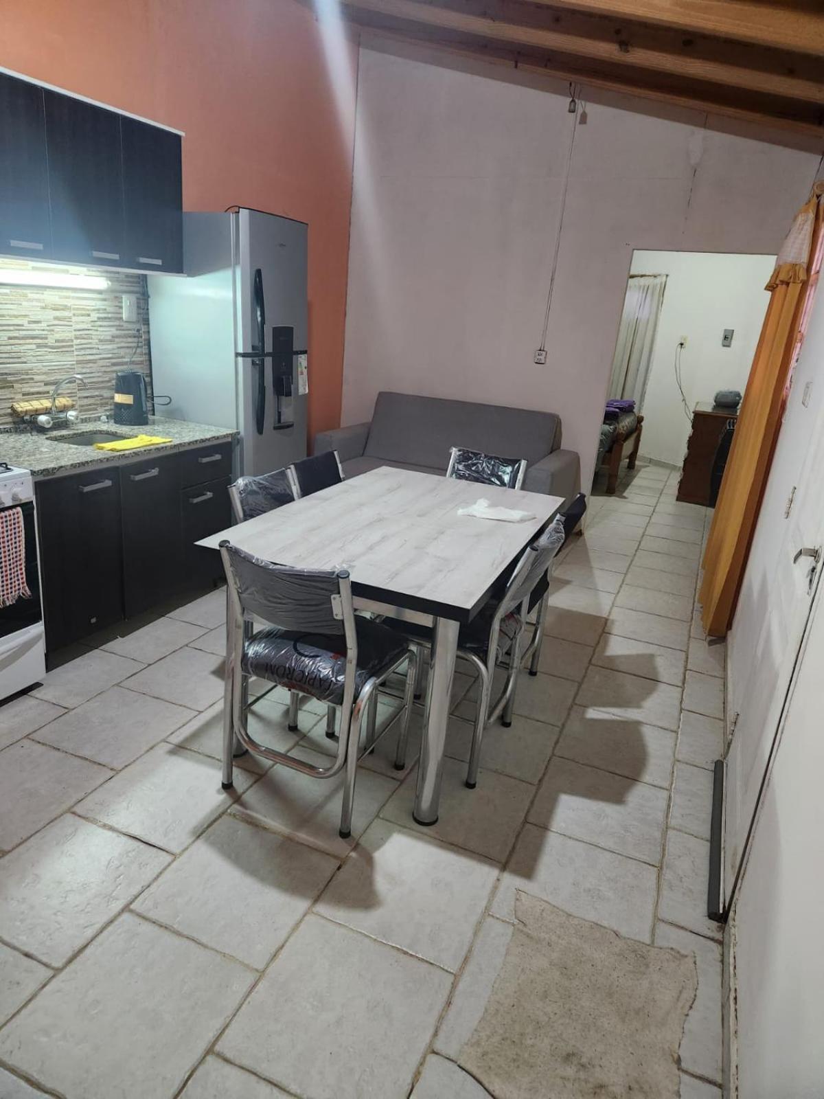 Departamento matrimonial