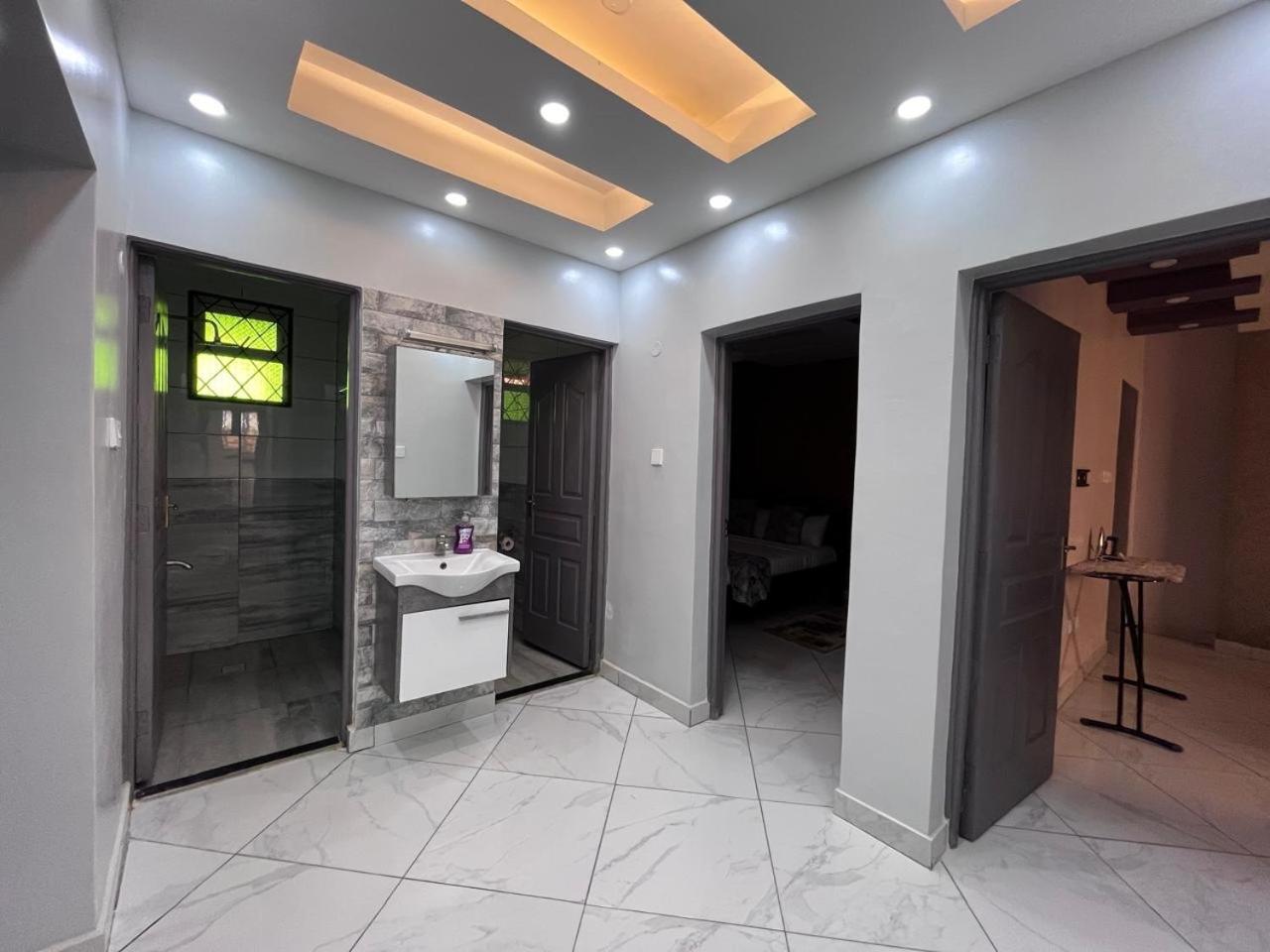 Classy 3 bedroom apartment in Mombasa. view 4
