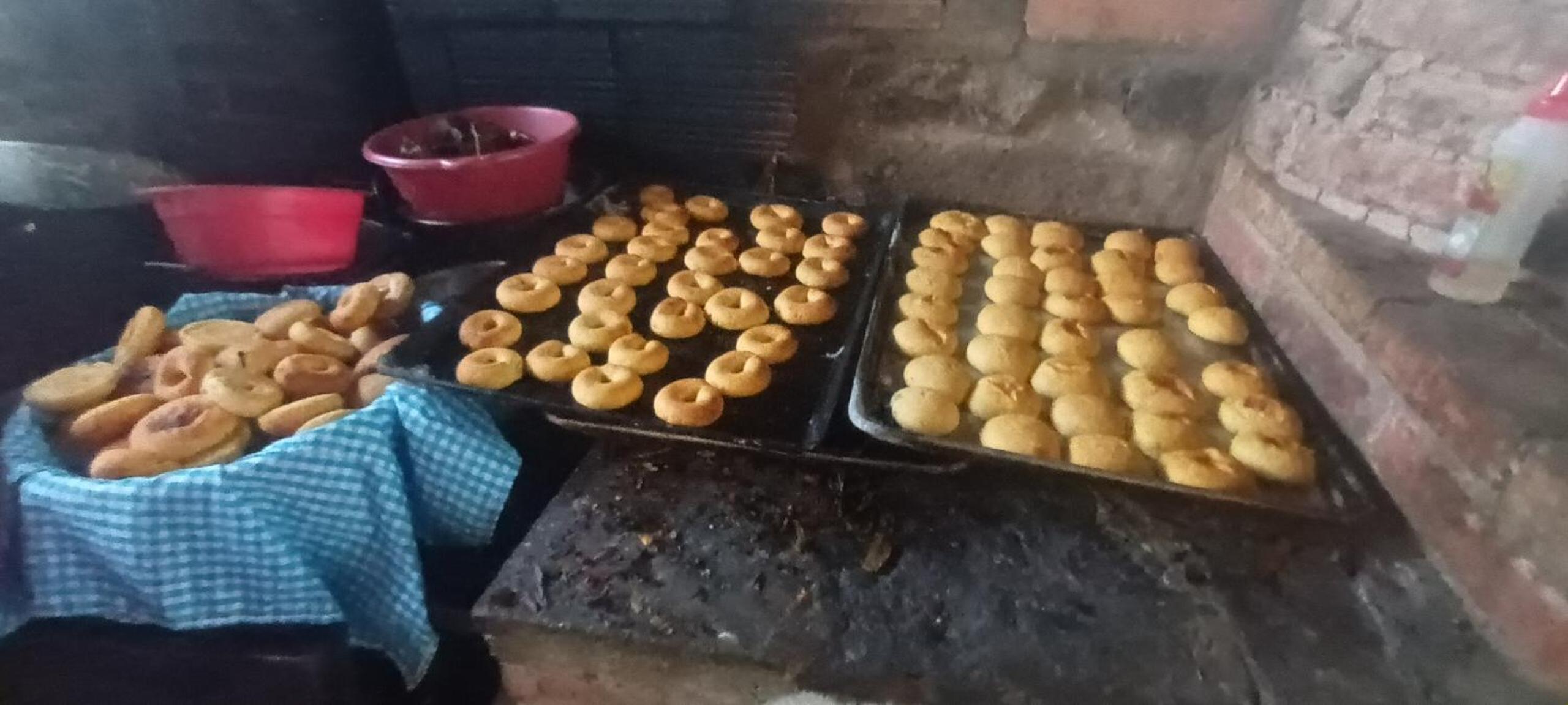 El Monolito Camping