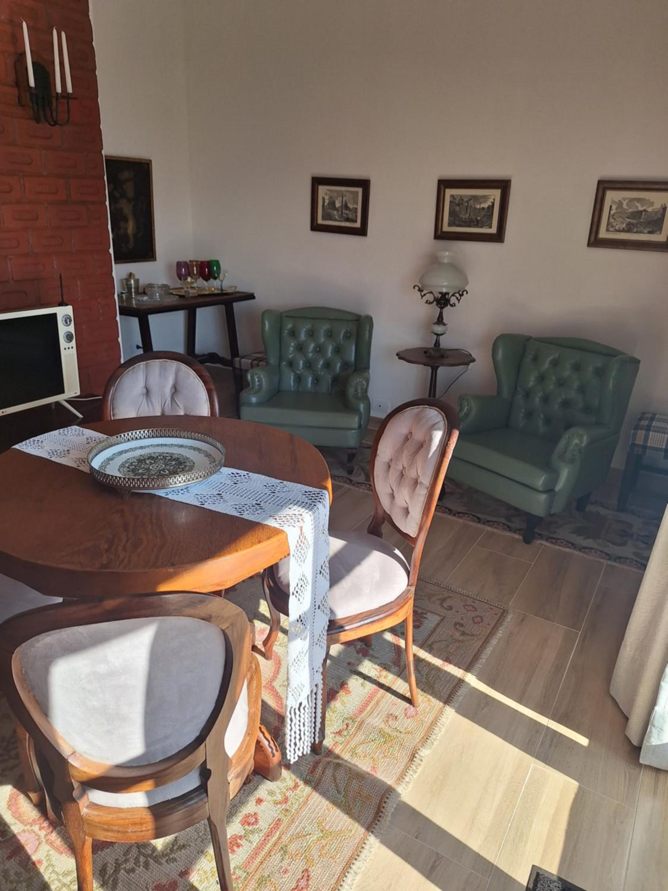 A melhor localização da cidade! Apartamento Cobertura