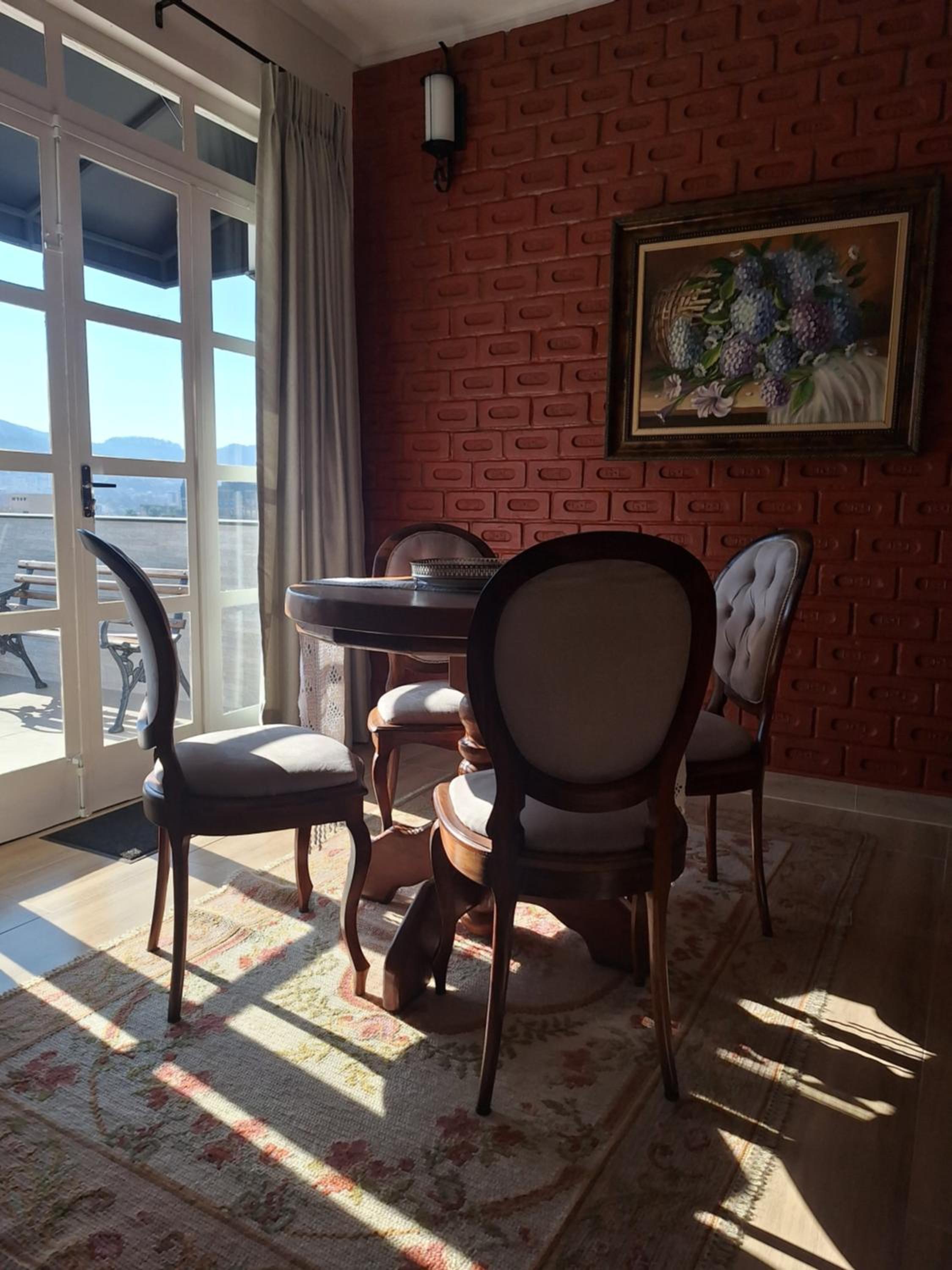 A melhor localização da cidade! Apartamento Cobertura