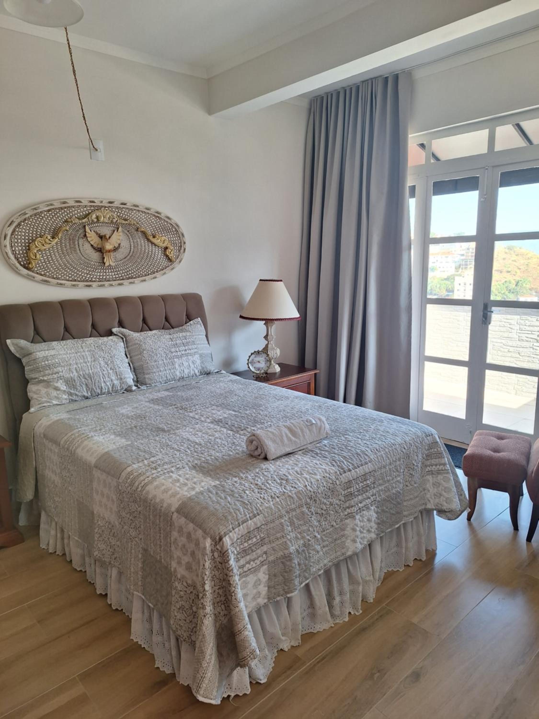 A melhor localização da cidade! Apartamento Cobertura