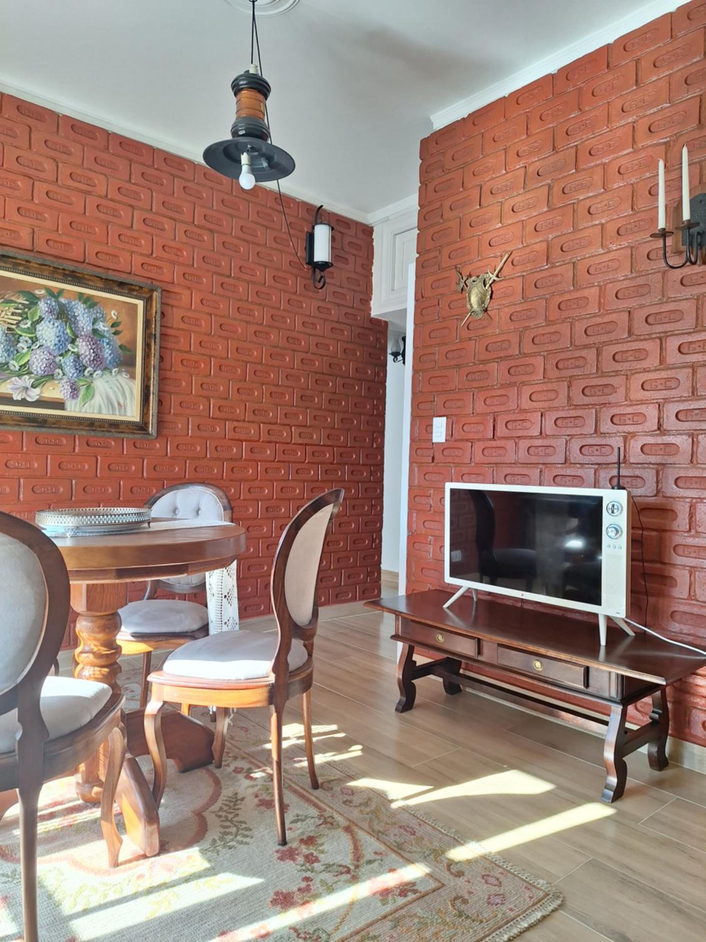 A melhor localização da cidade! Apartamento Cobertura
