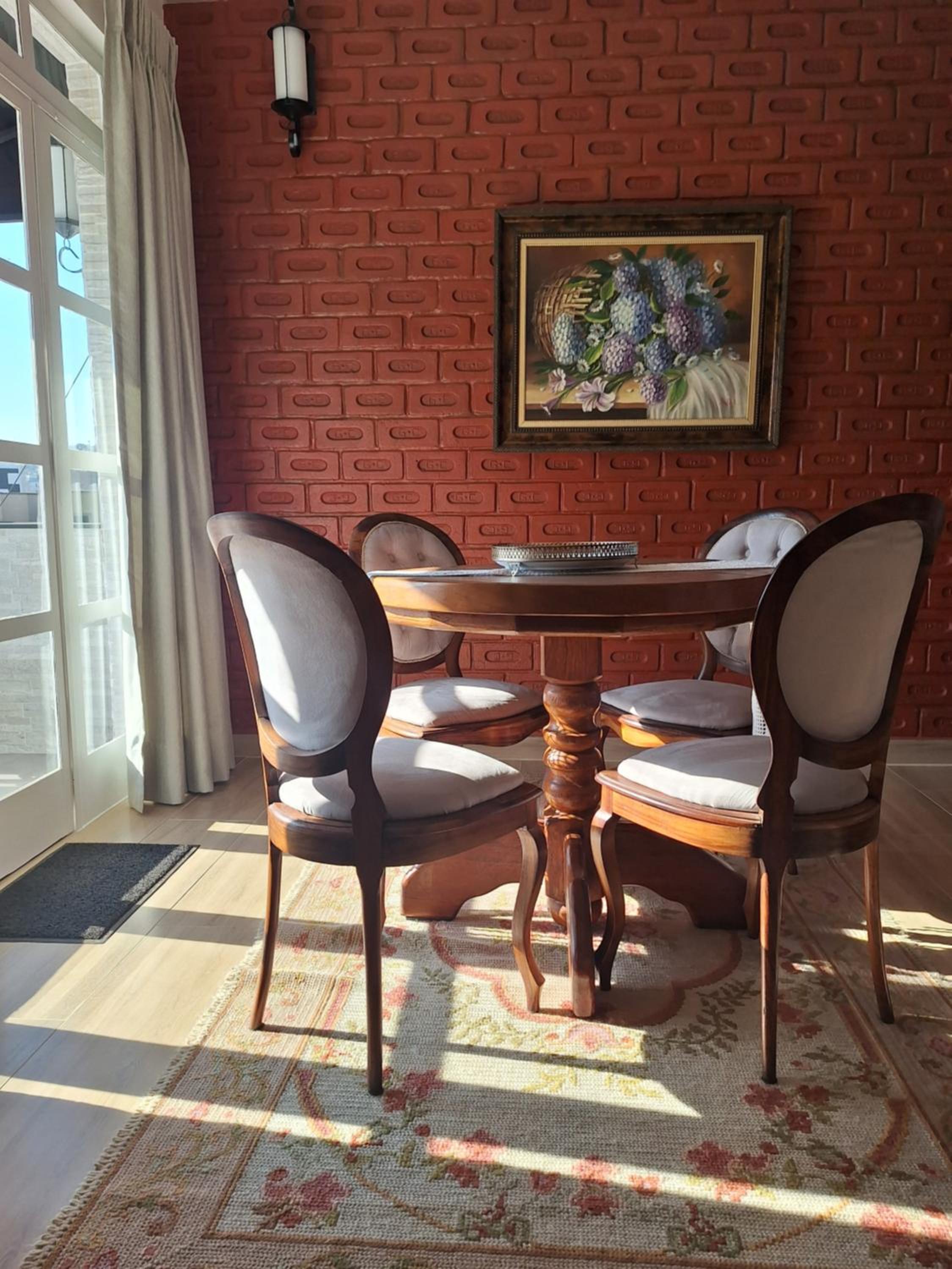 A melhor localização da cidade! Apartamento Cobertura