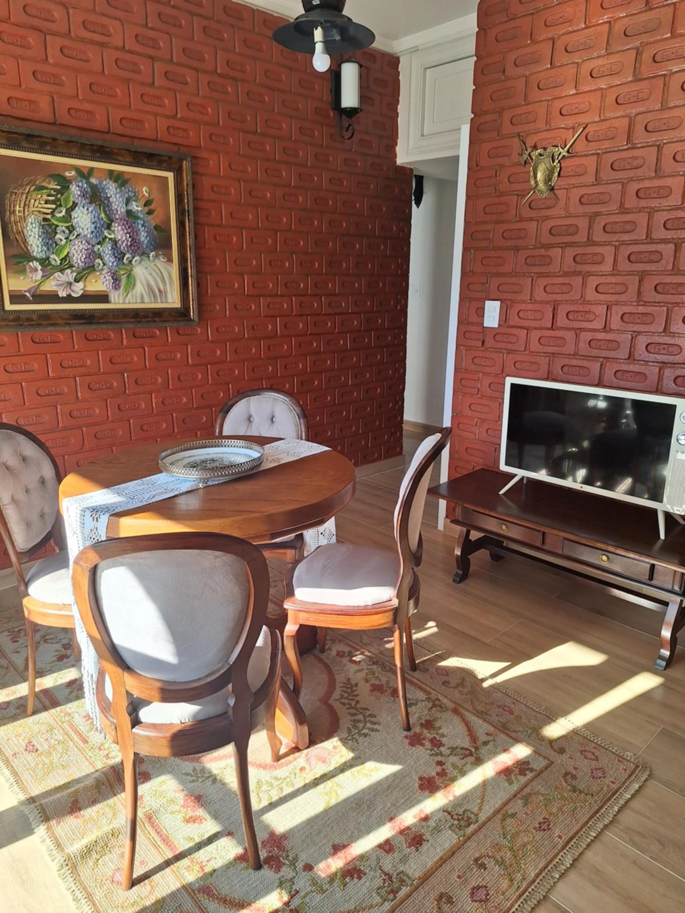 A melhor localização da cidade! Apartamento Cobertura
