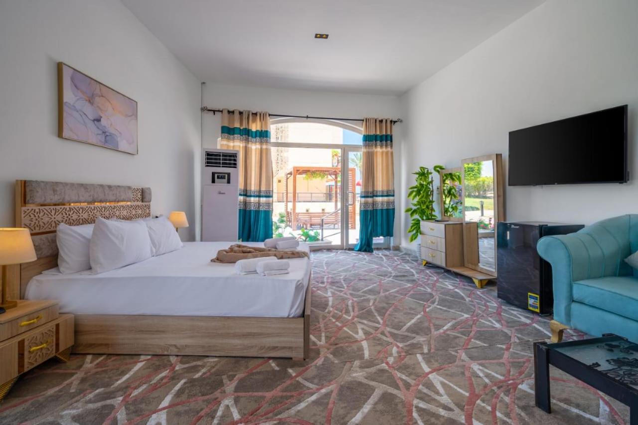 Marina Plaza Resort Alamein