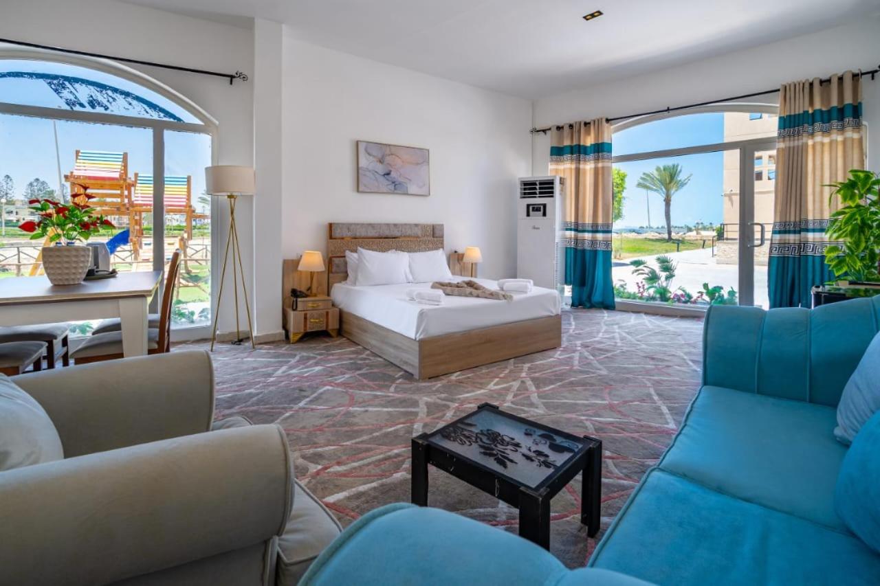 Marina Plaza Resort Alamein