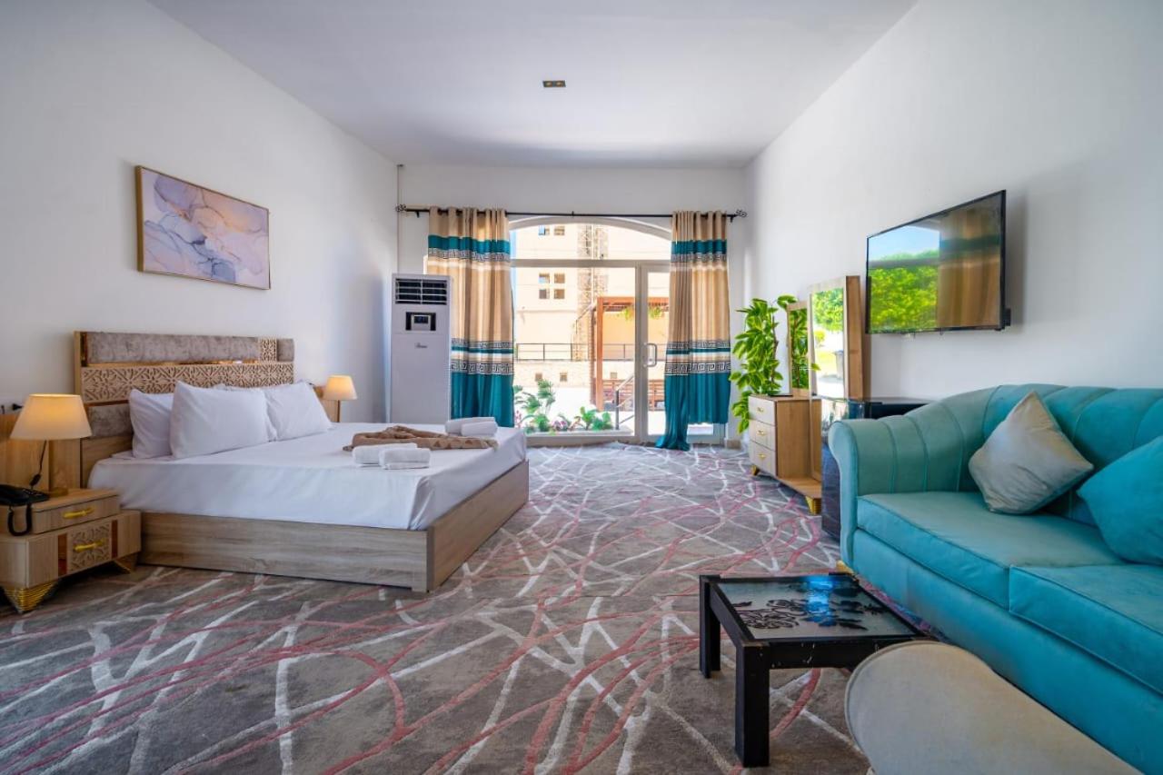 Marina Plaza Resort Alamein