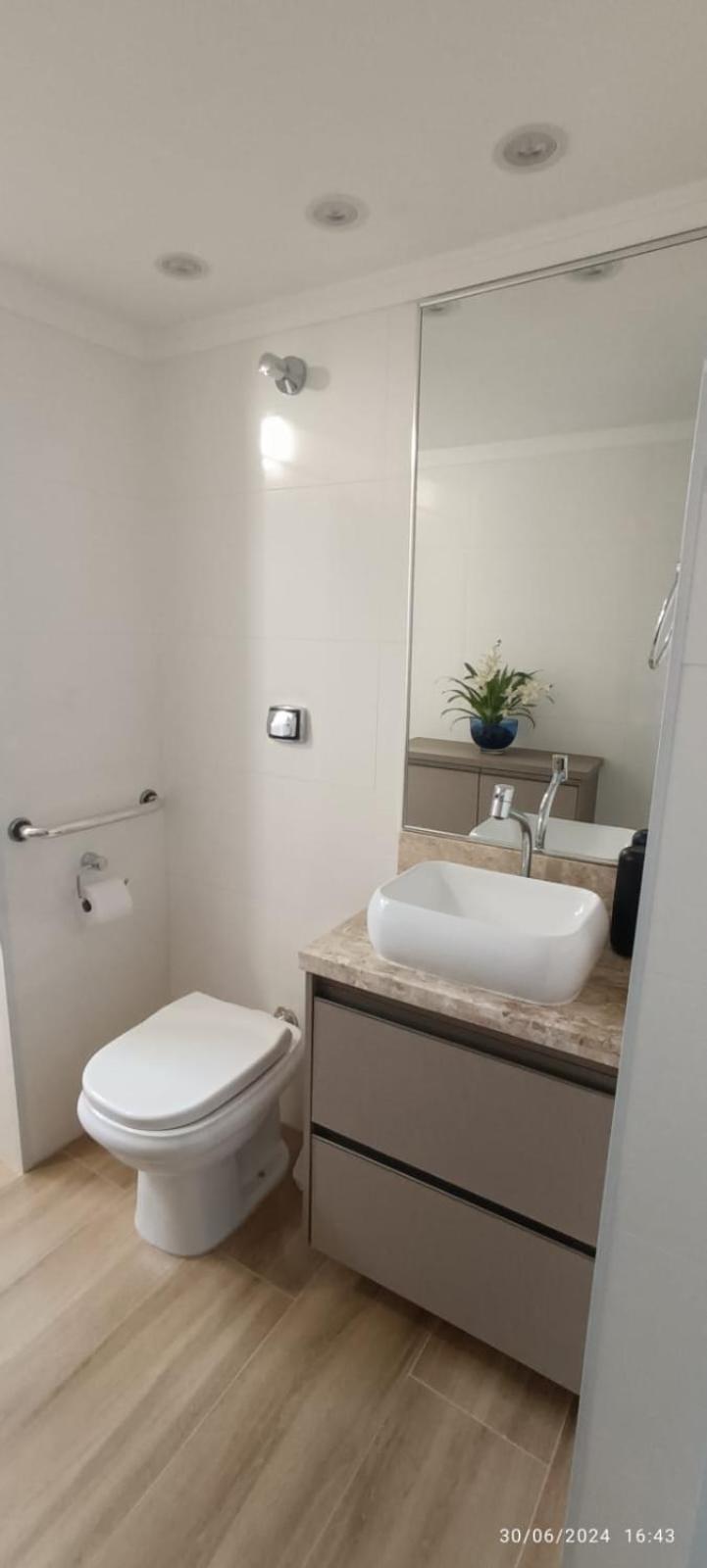 A melhor localização da cidade! Apartamento Cobertura