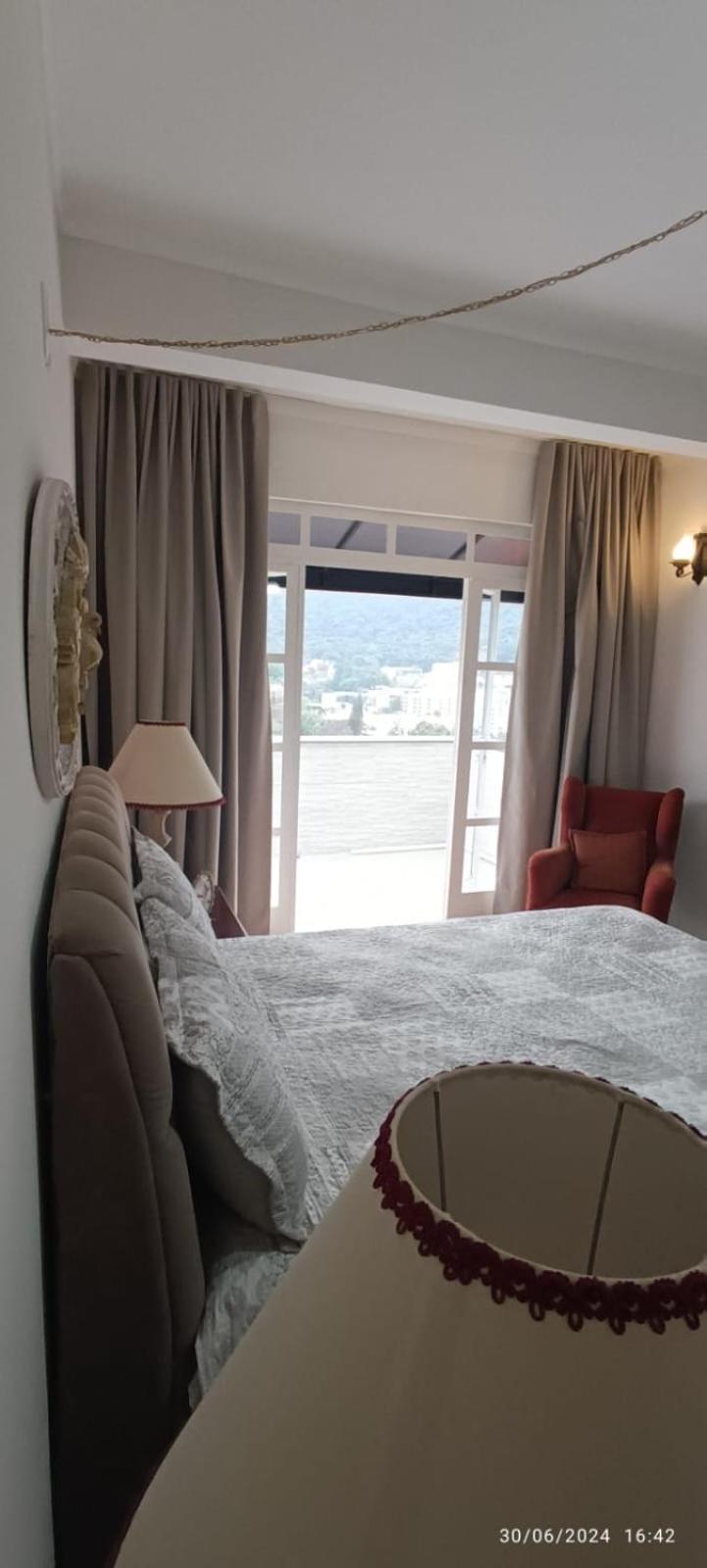 A melhor localização da cidade! Apartamento Cobertura