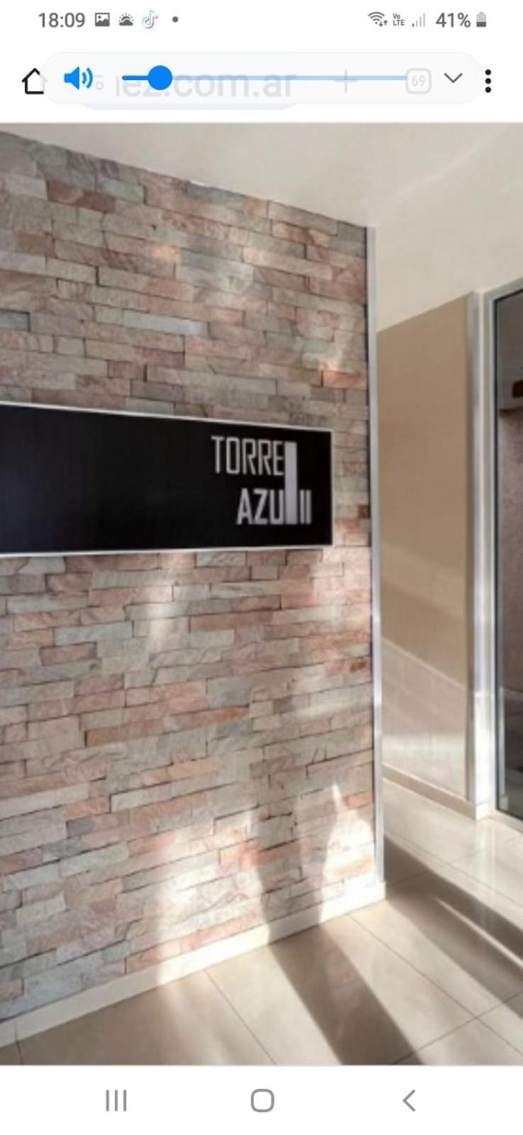 IMPECABLE CENTRO CON COCHERA Departamento zona Plaza Rocha
