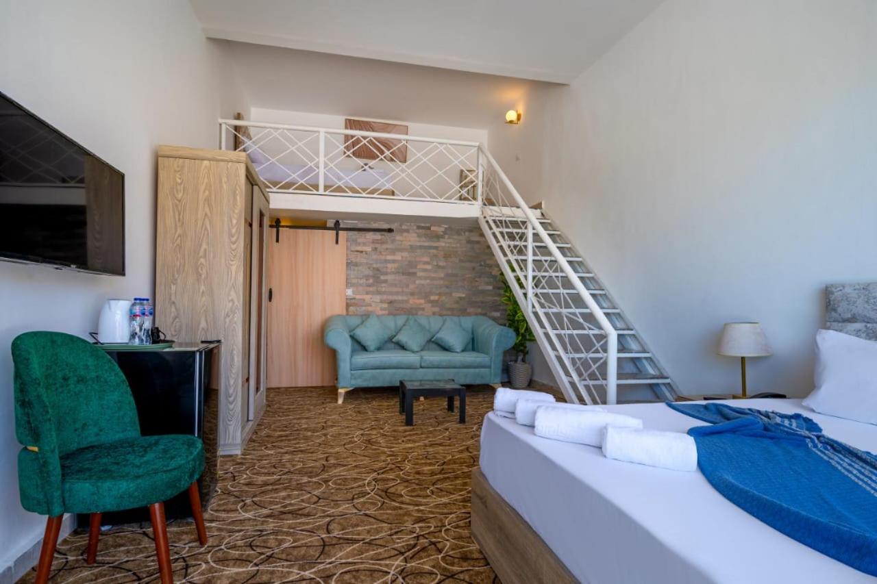 Marina Plaza Resort Alamein
