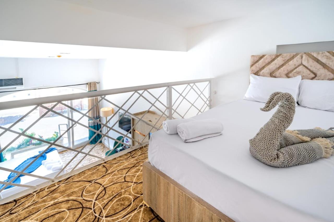 Marina Plaza Resort Alamein