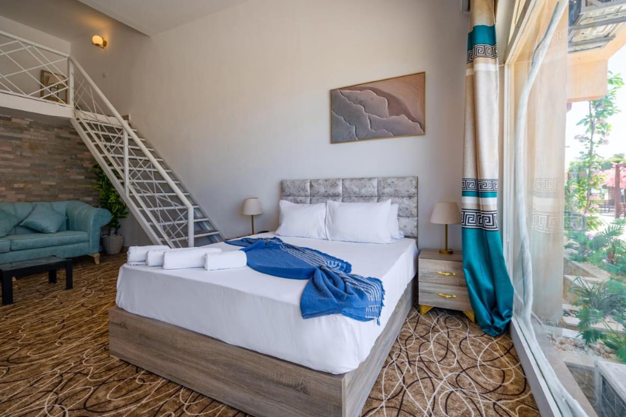 Marina Plaza Resort Alamein