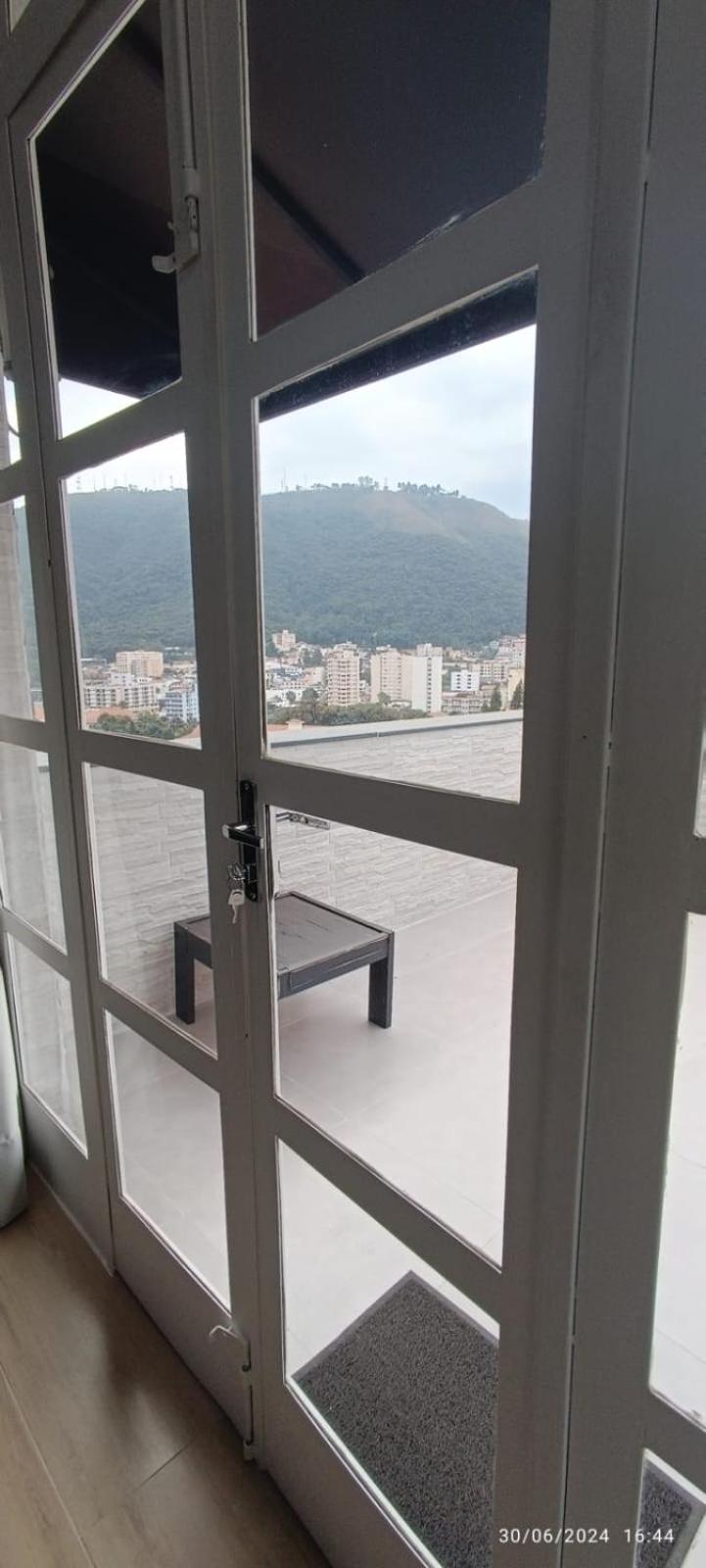 A melhor localização da cidade! Apartamento Cobertura
