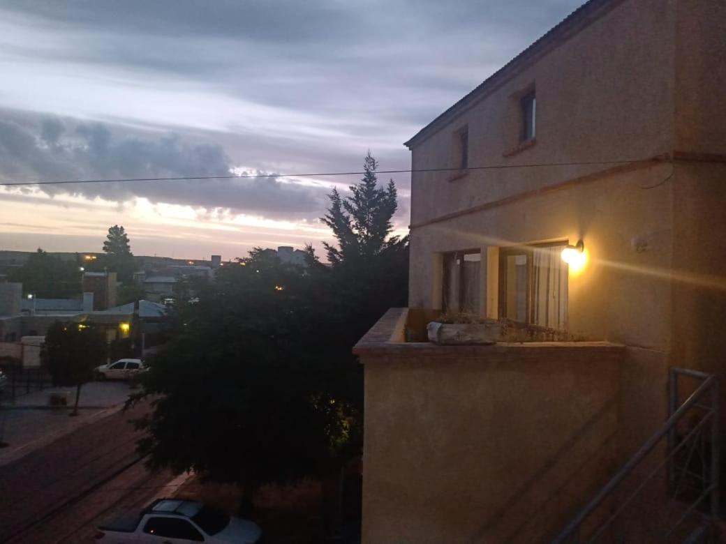 Torre al Cielo